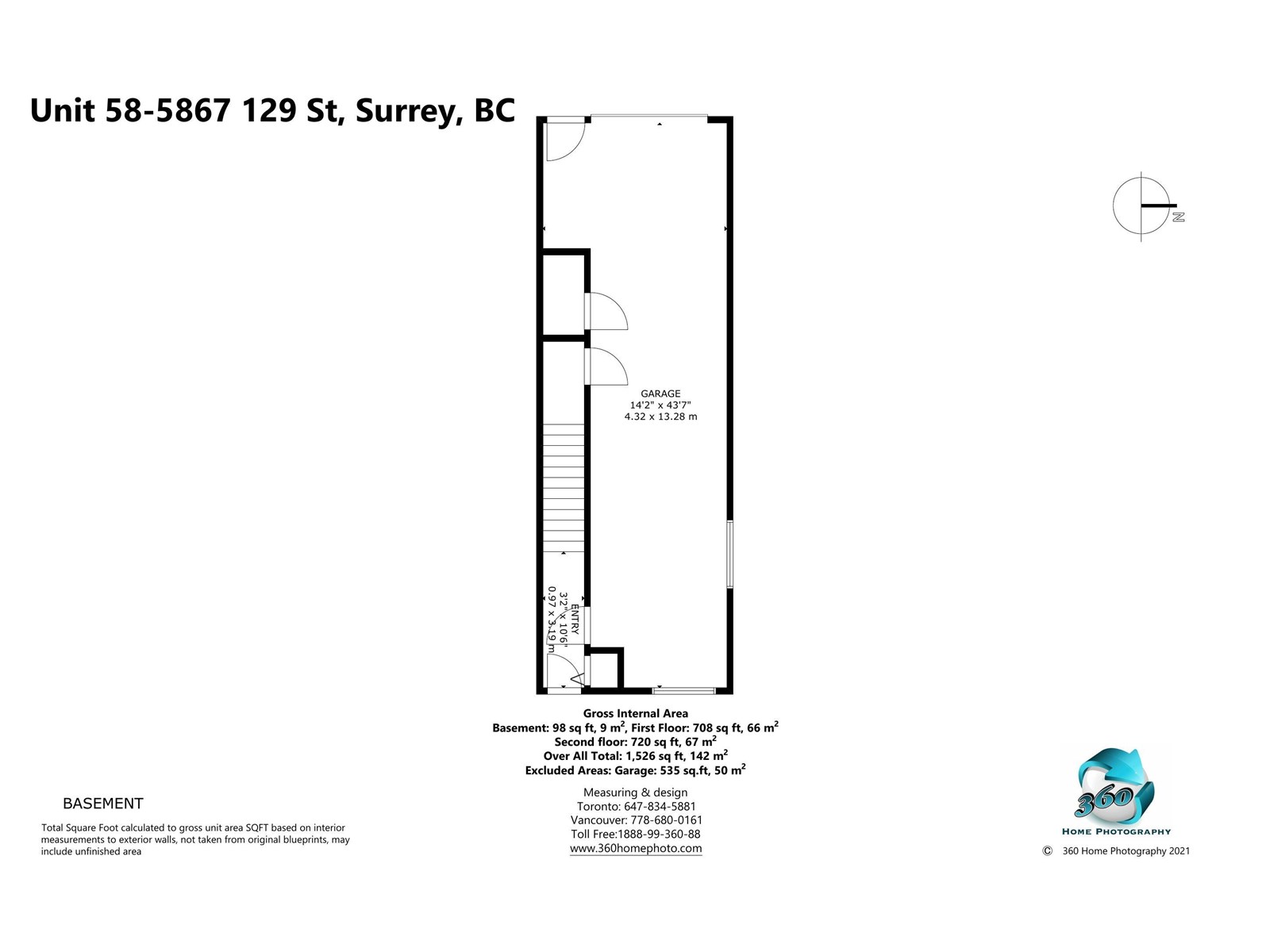 Photo 22 of 58 5867 129 Street, Surrey BC