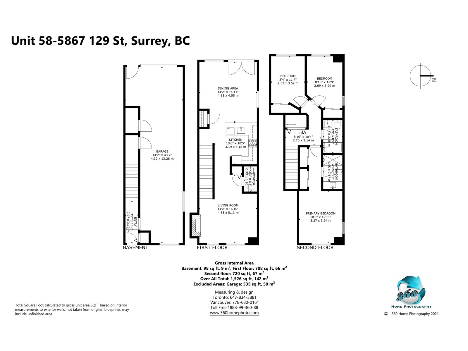 Photo 23 of 58 5867 129 Street, Surrey BC