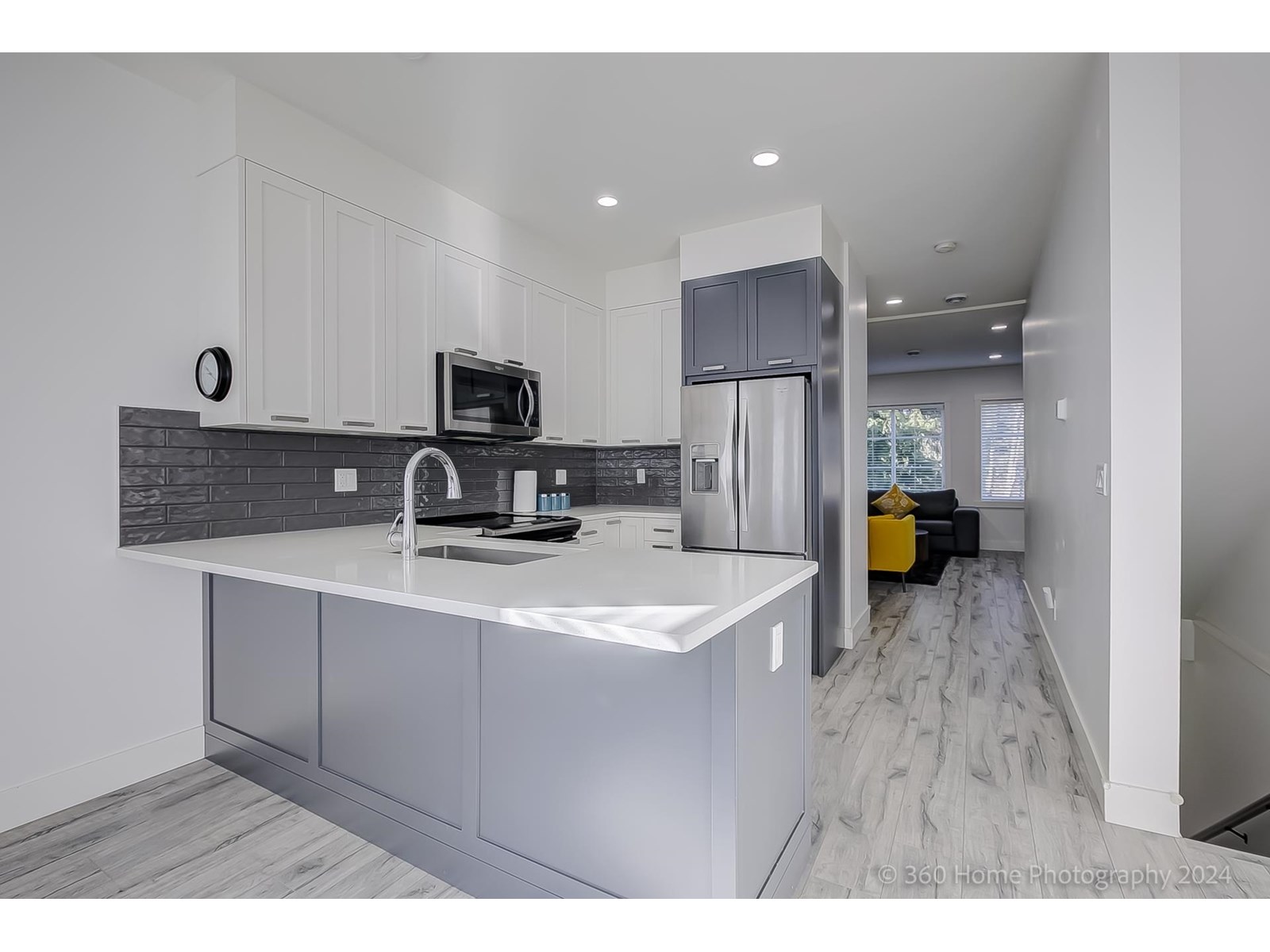 Photo 5 of 58 5867 129 Street, Surrey BC