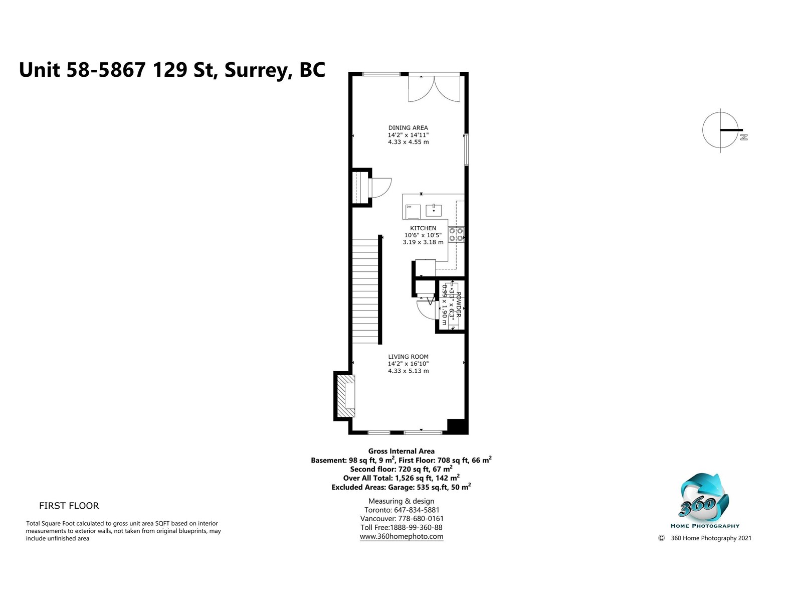Photo 24 of 58 5867 129 Street, Surrey BC