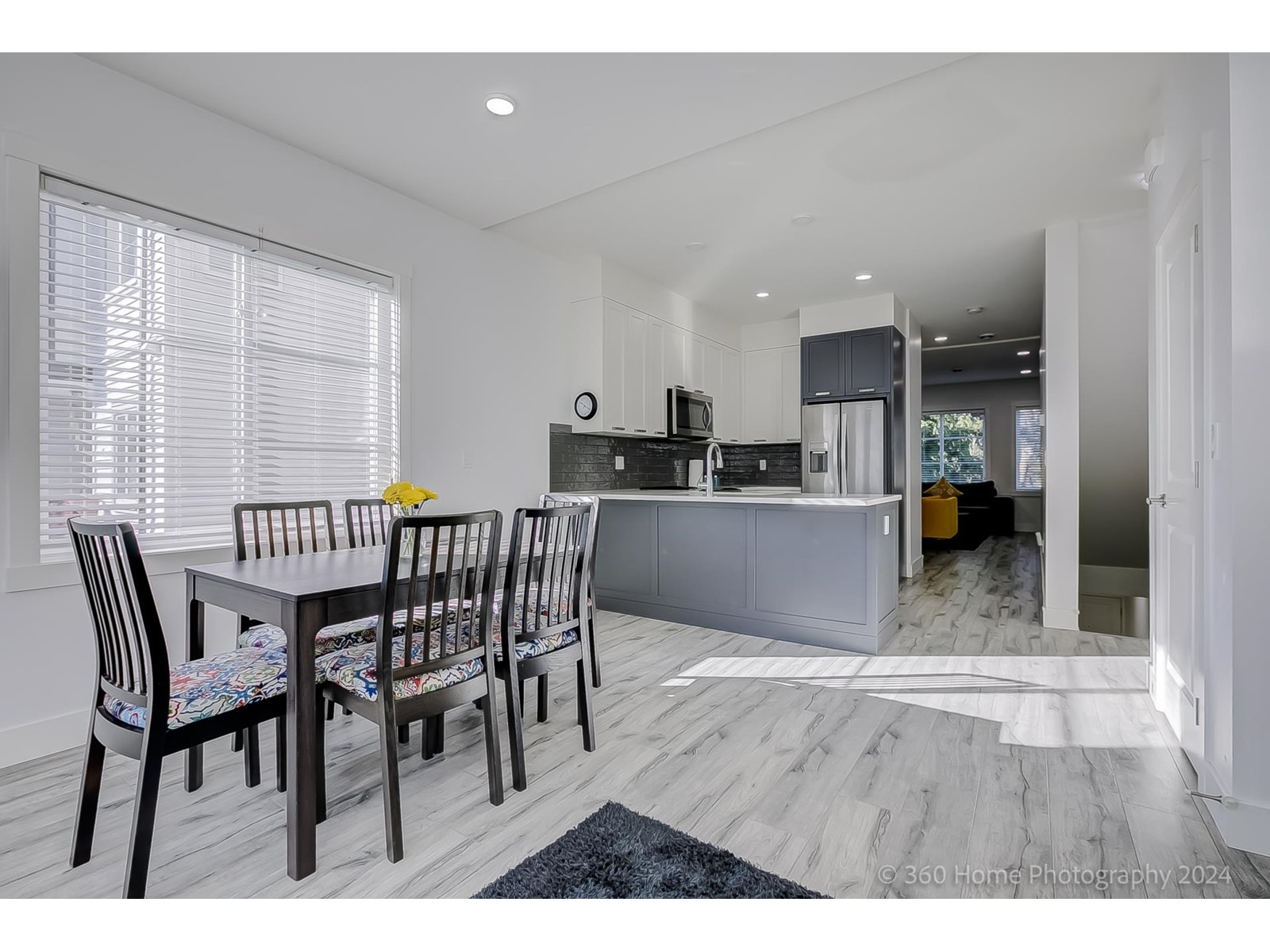 Photo 3 of 58 5867 129 Street, Surrey BC