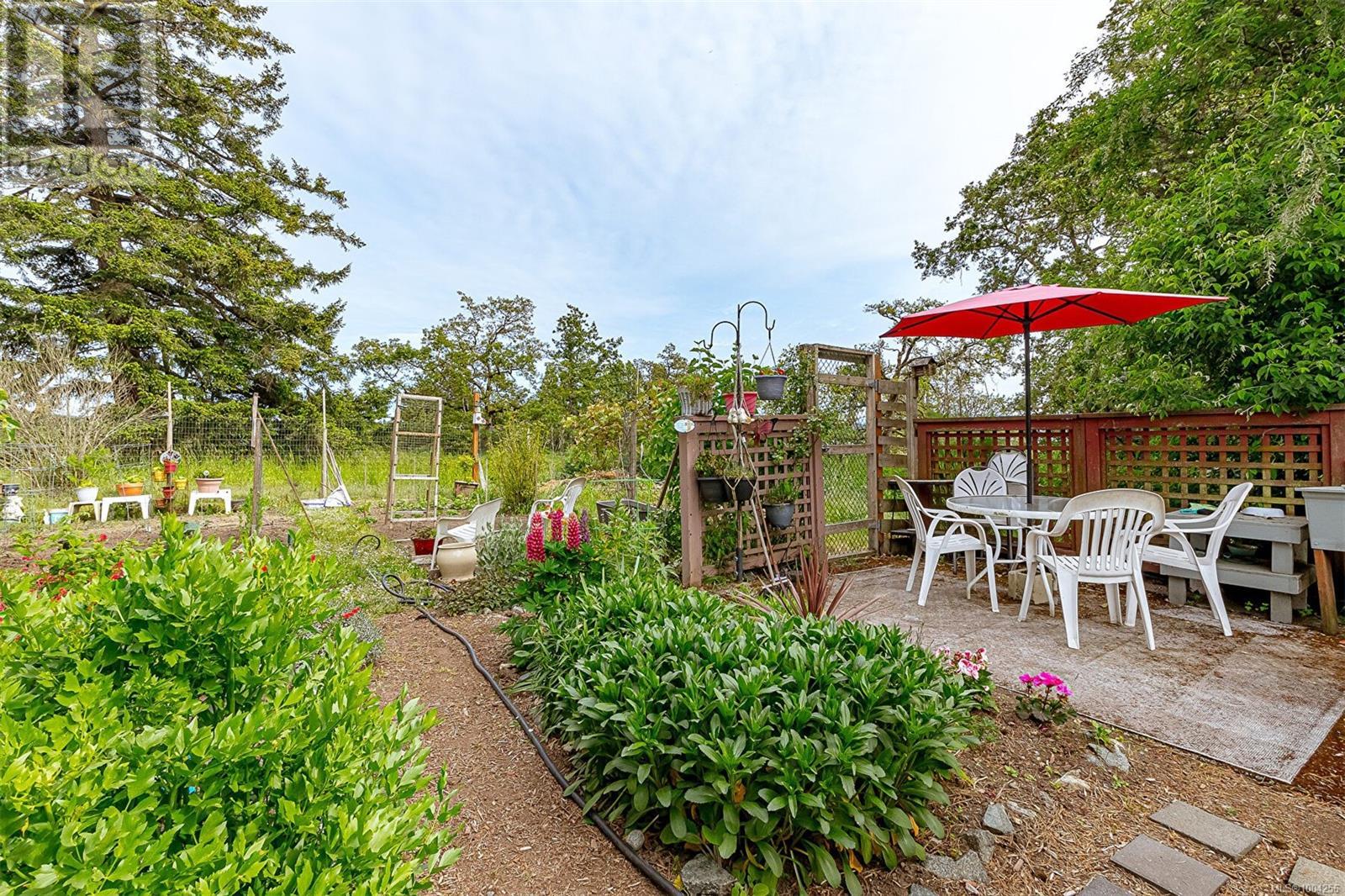 Single Family House for Sale in   Viewmont Ave Saanich 