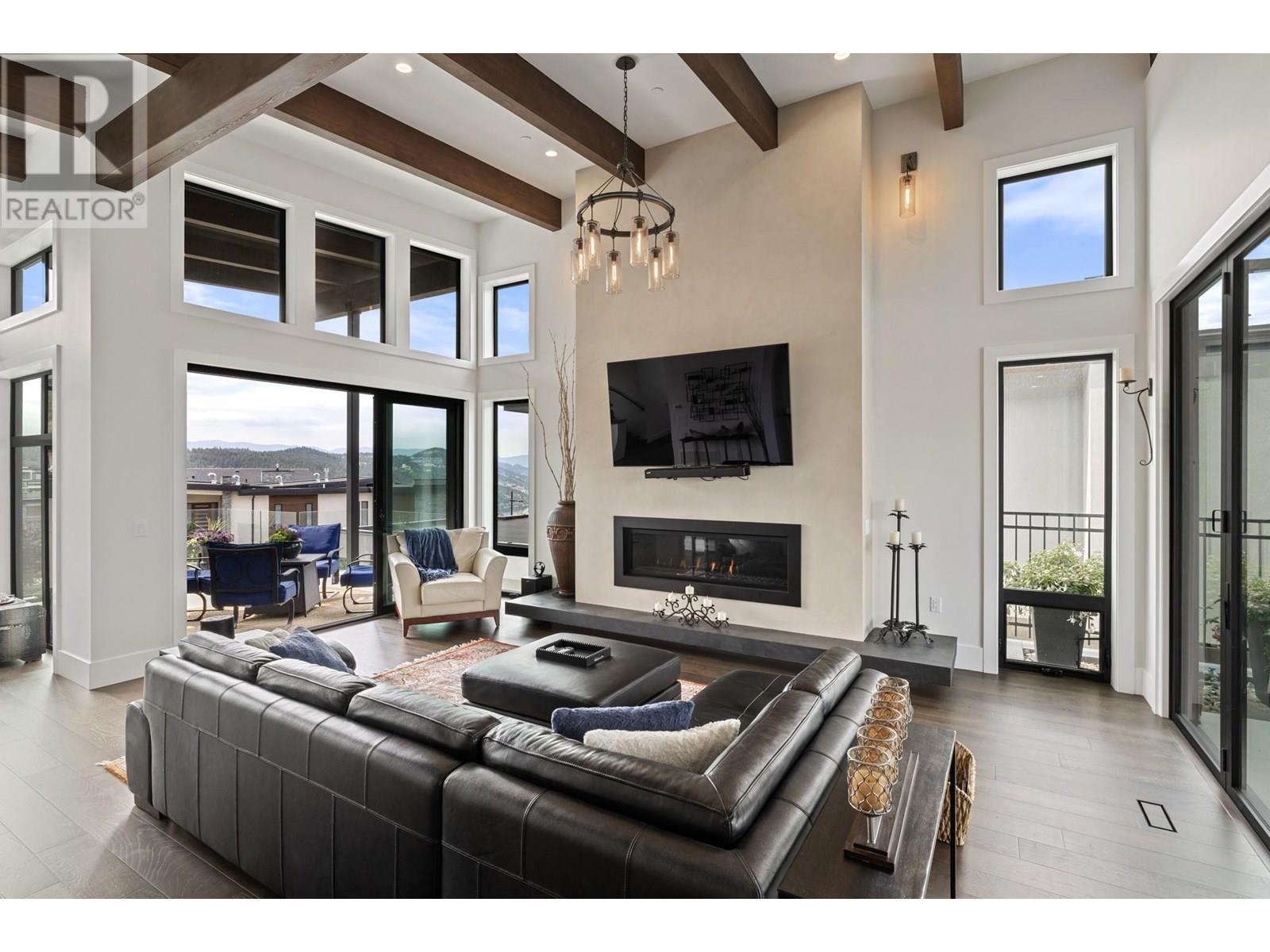 9532 Benchland Drive, Lake Country