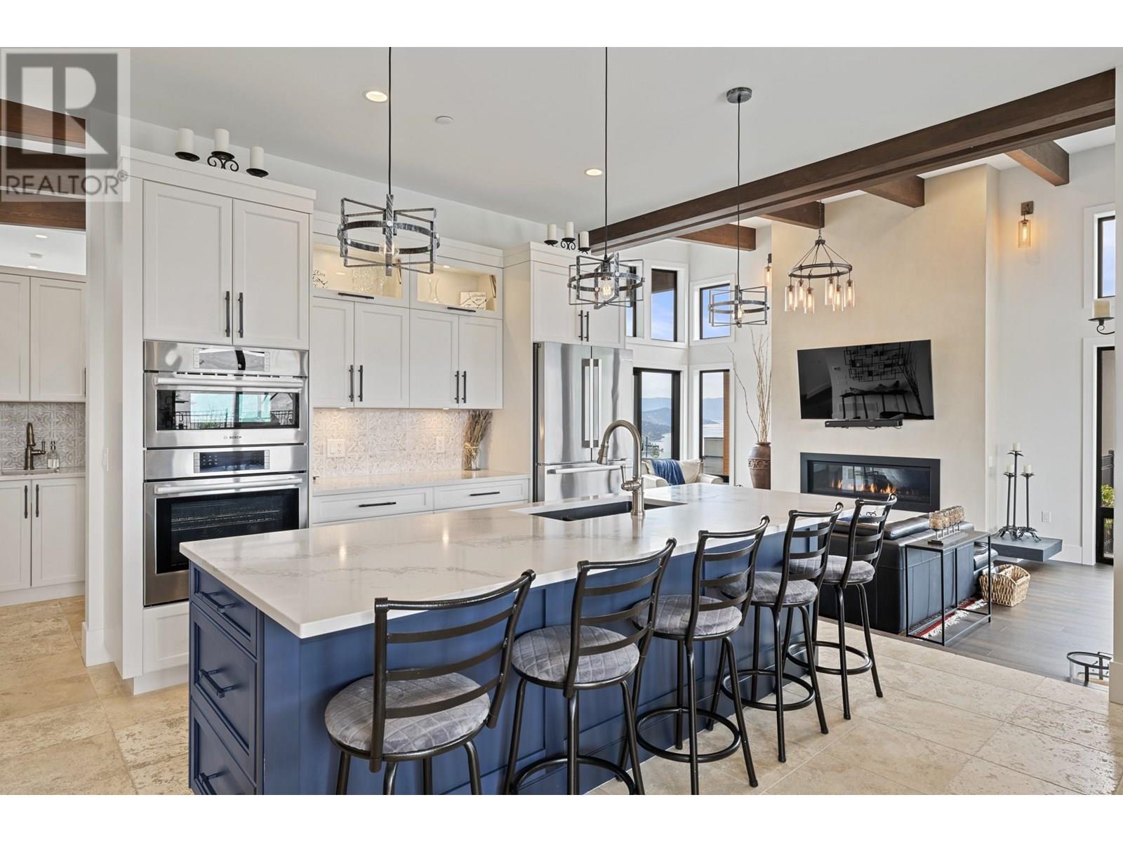 9532 Benchland Drive, Lake Country