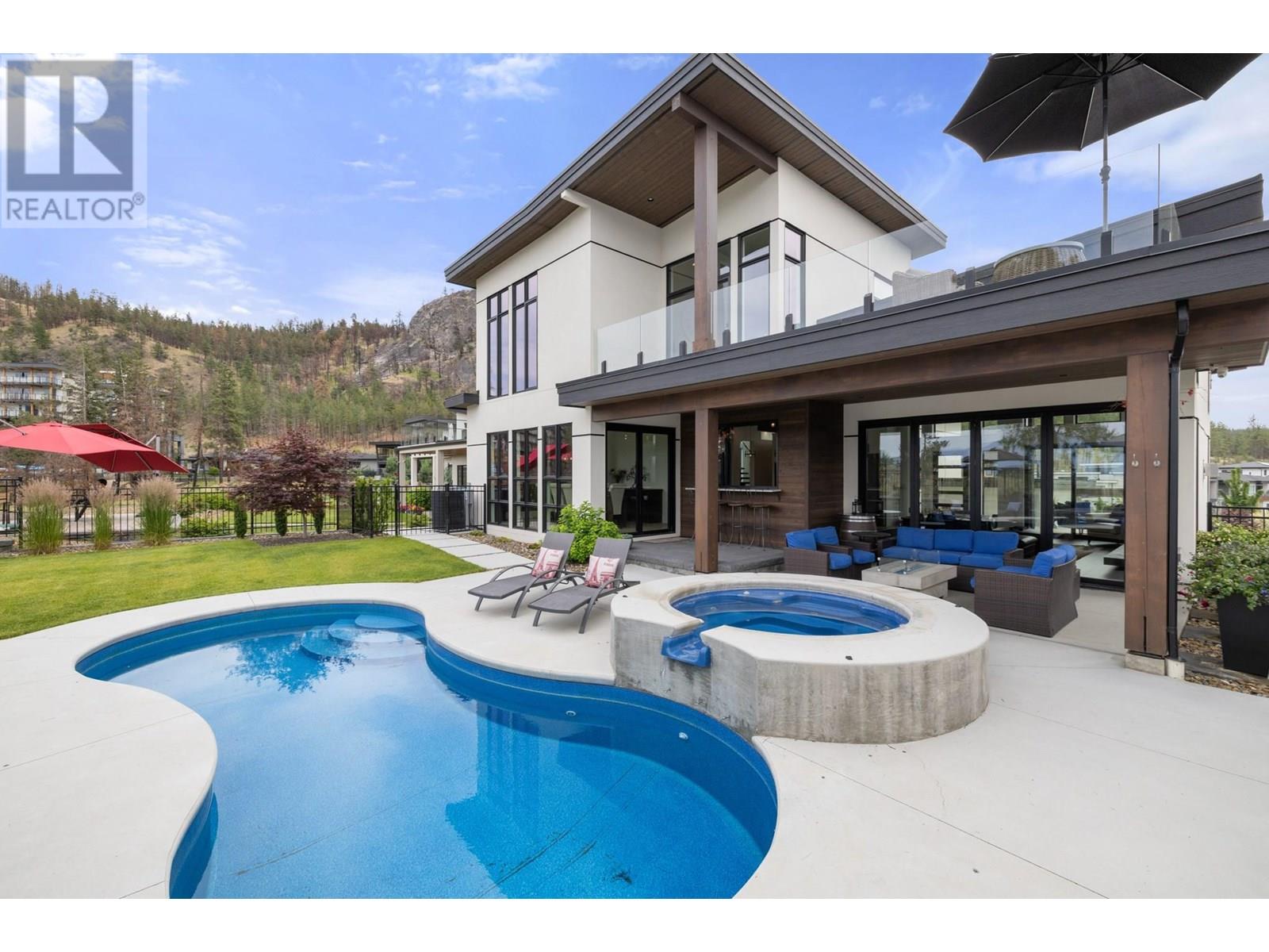9532 Benchland Drive, Lake Country