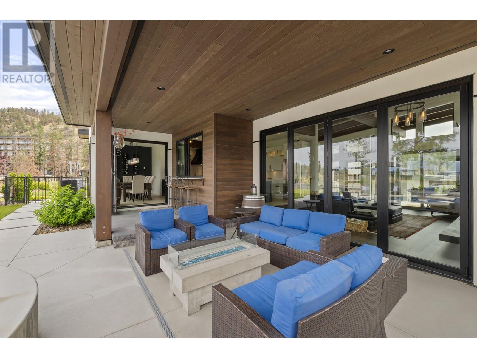 9532 Benchland Drive, Lake Country