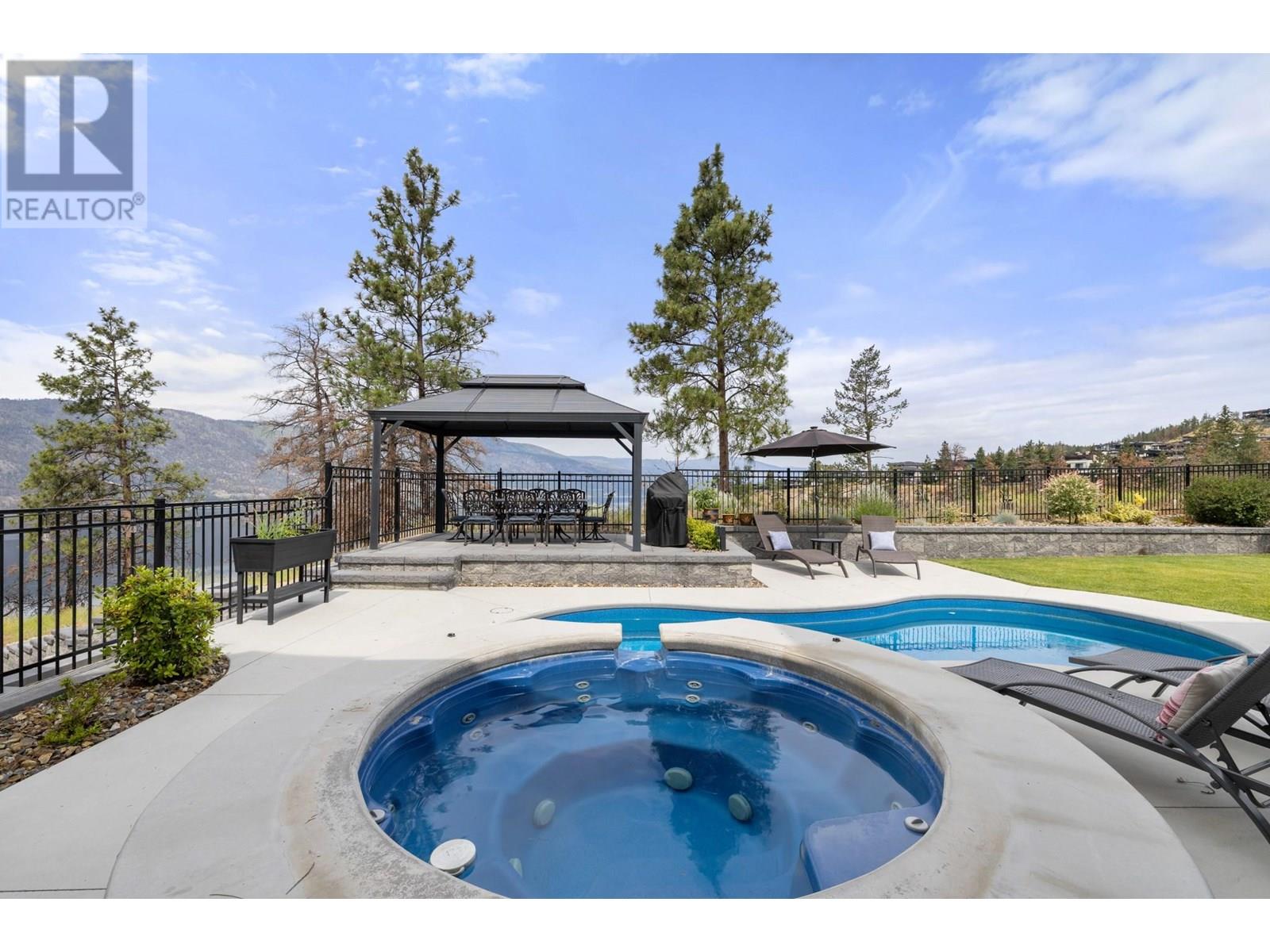 9532 Benchland Drive, Lake Country
