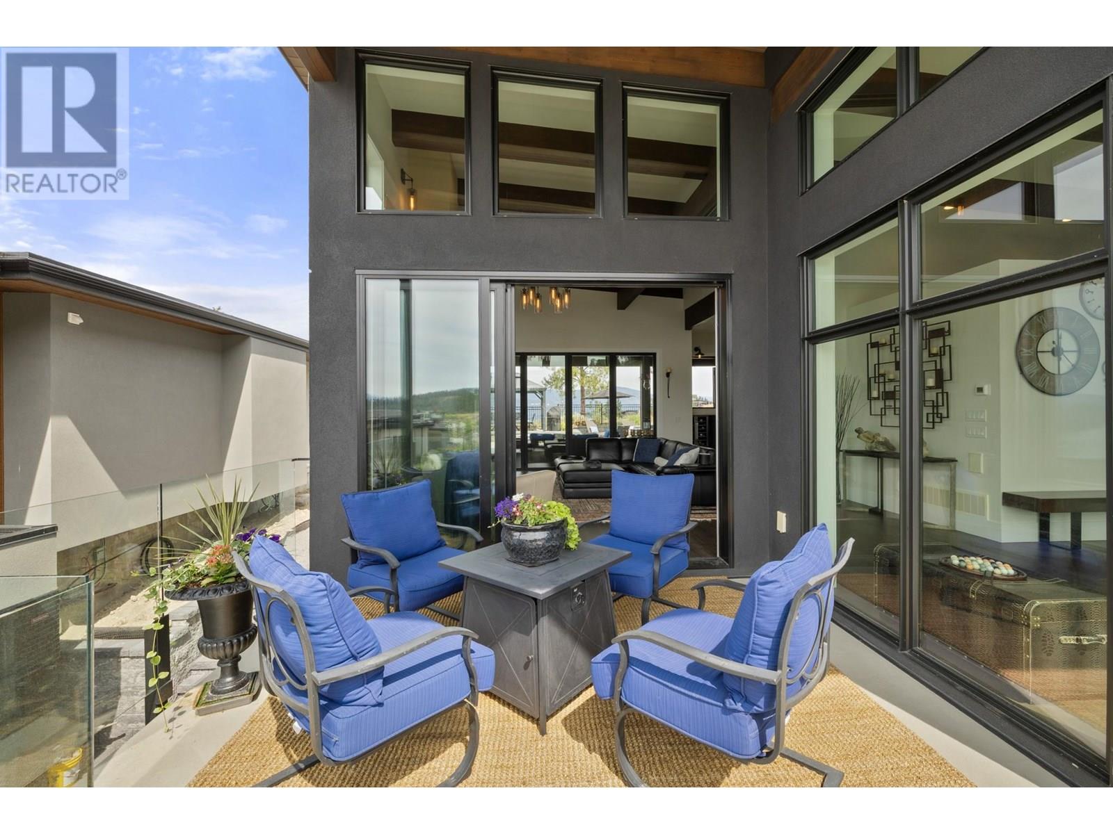 9532 Benchland Drive, Lake Country