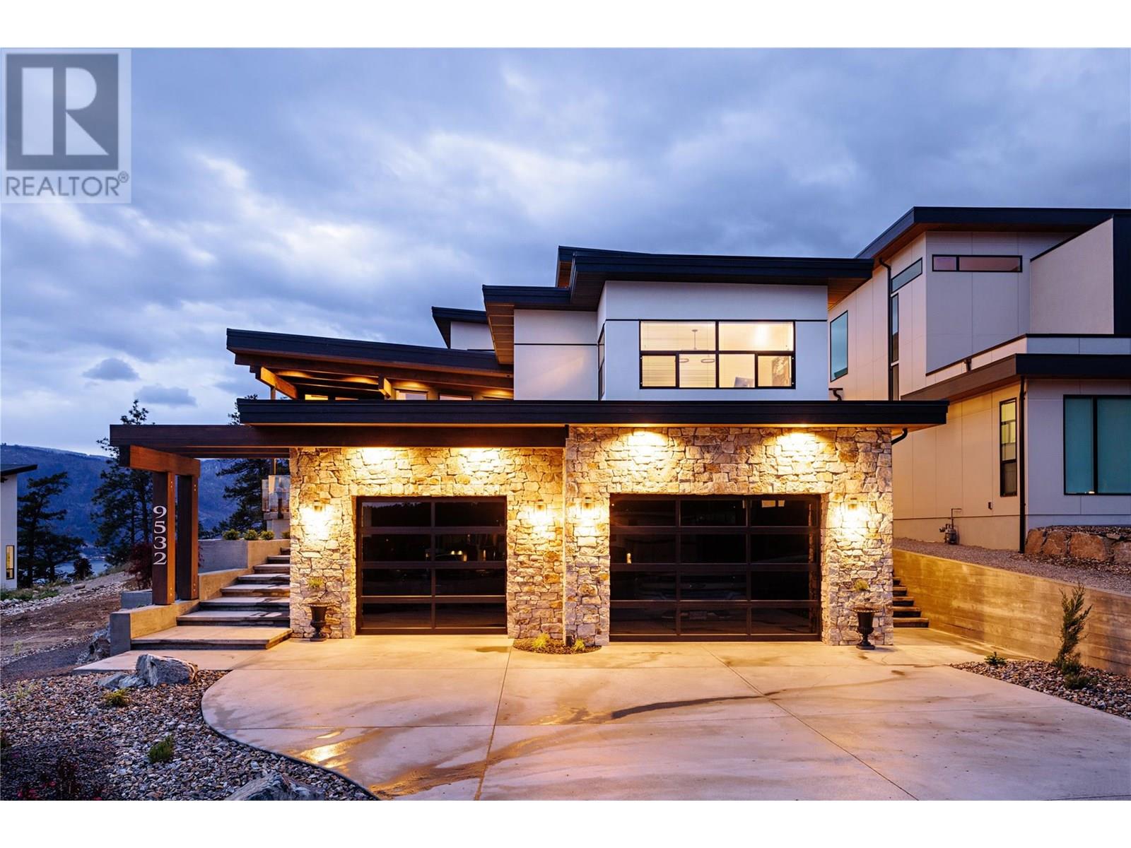 9532 Benchland Drive, Lake Country