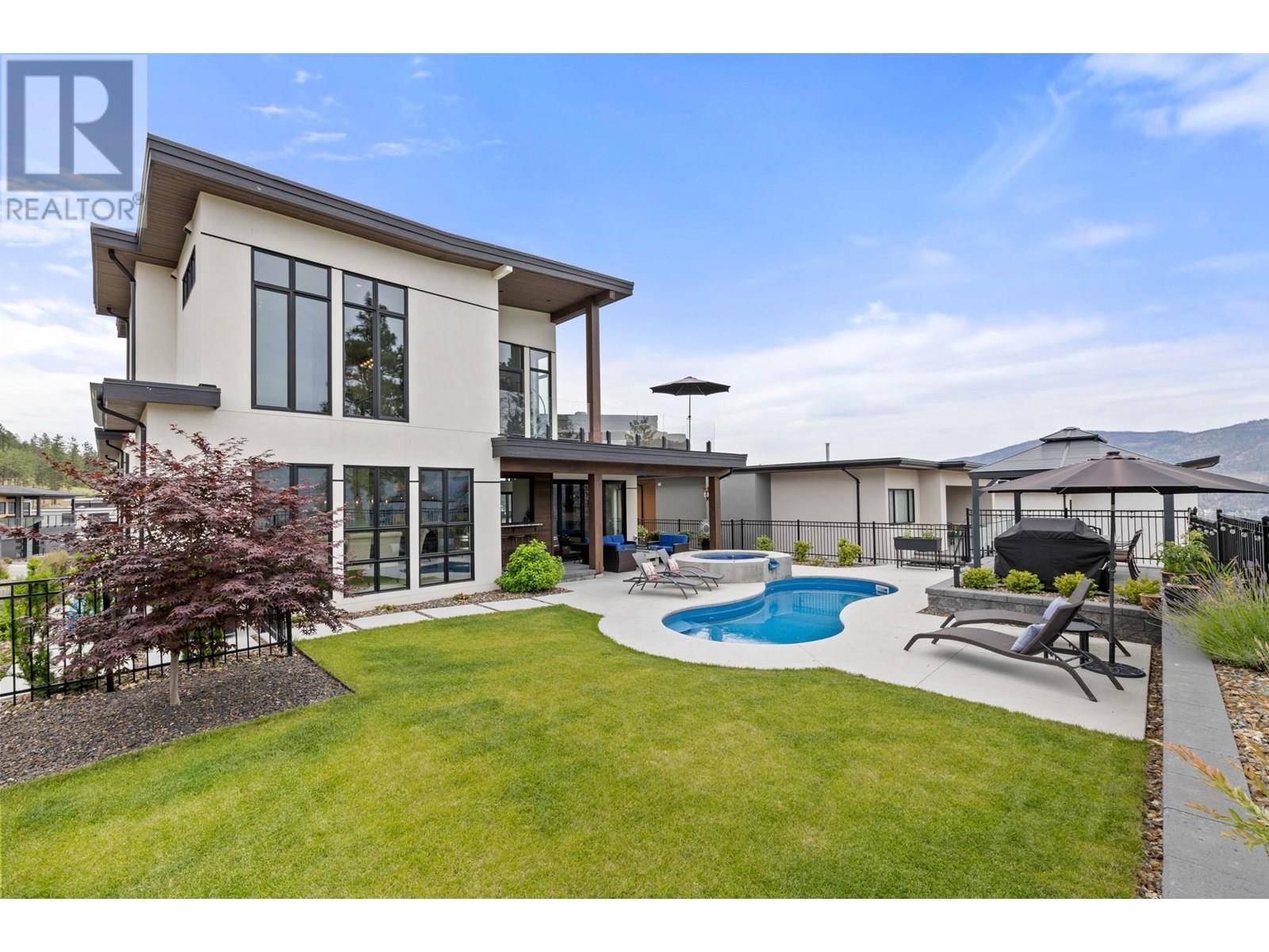 9532 Benchland Drive, Lake Country
