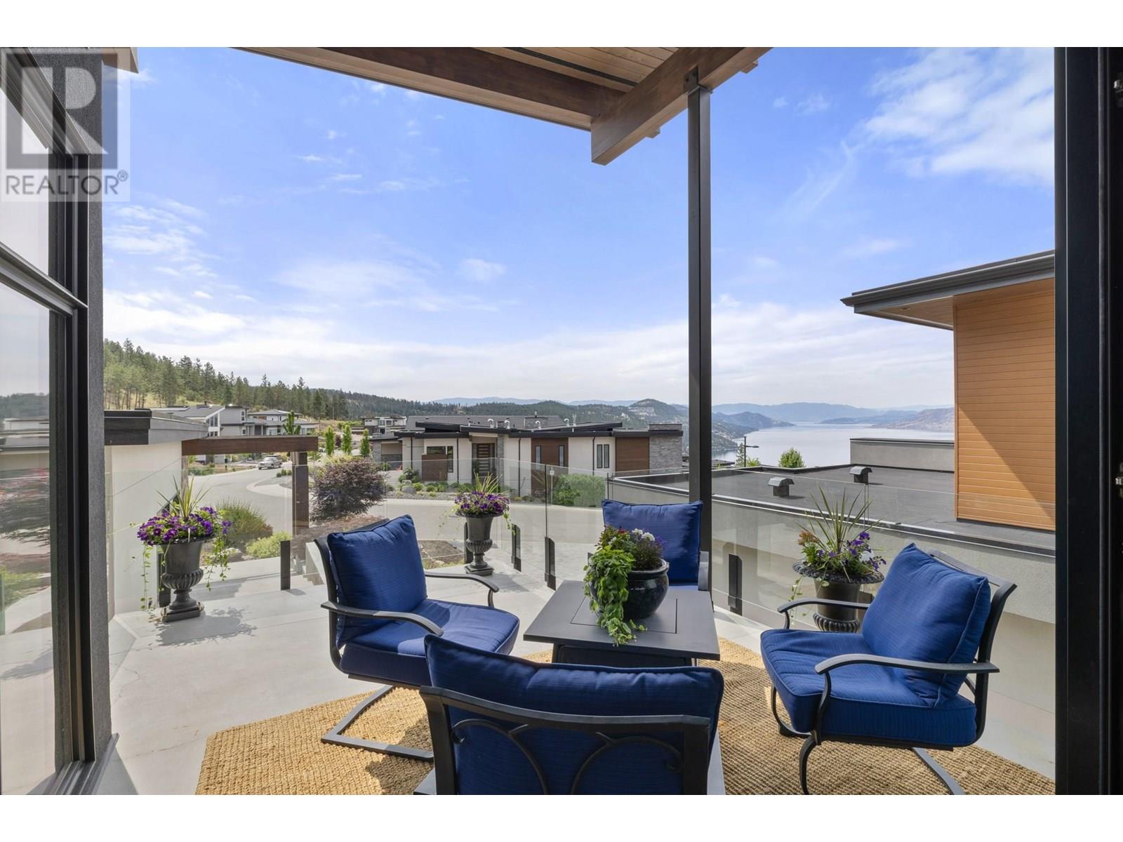 9532 Benchland Drive, Lake Country