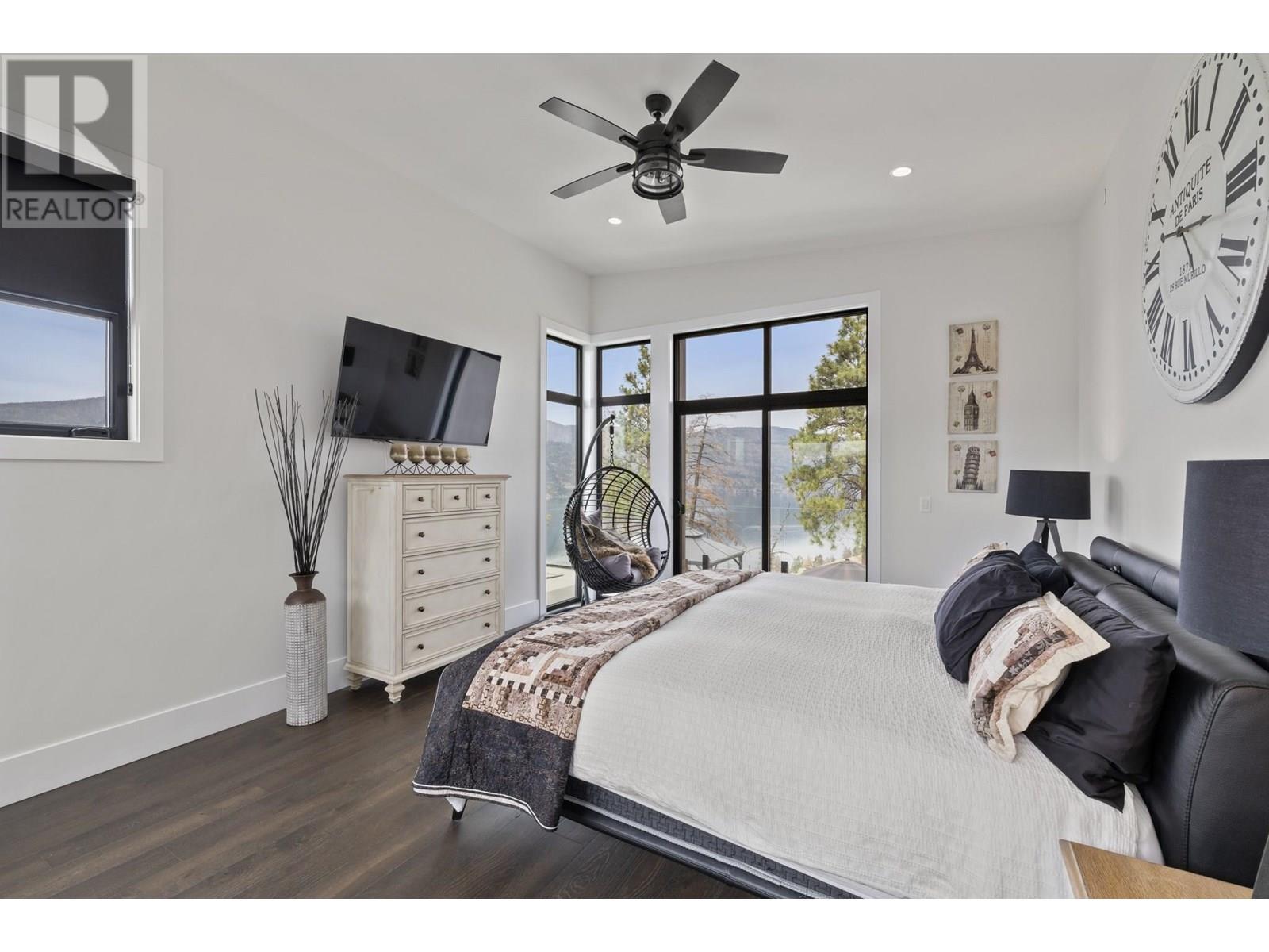 9532 Benchland Drive, Lake Country