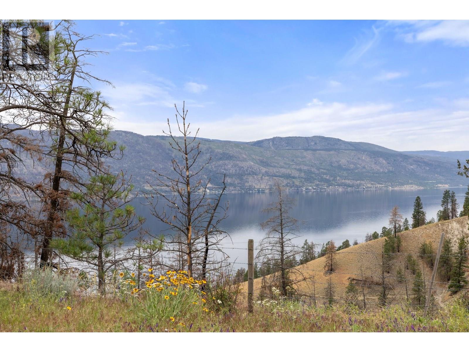 9532 Benchland Drive, Lake Country
