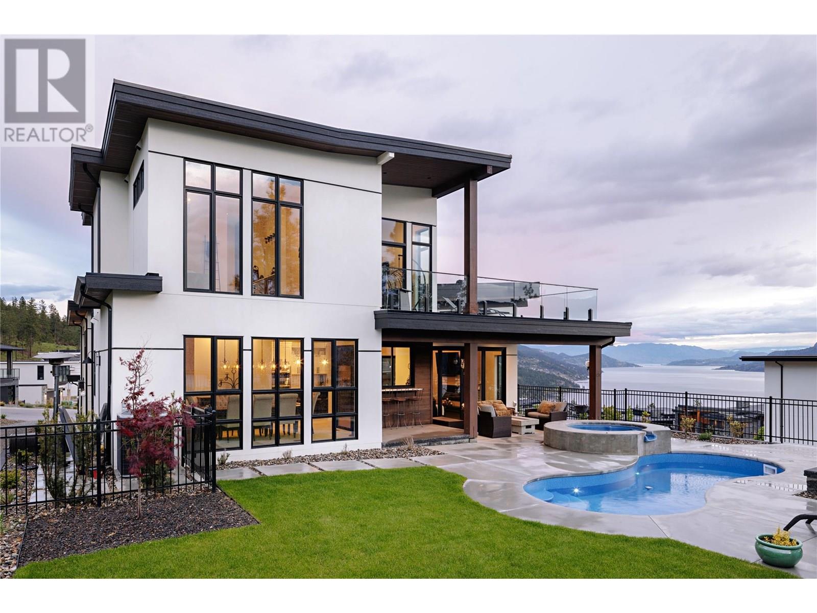 9532 Benchland Drive, Lake Country