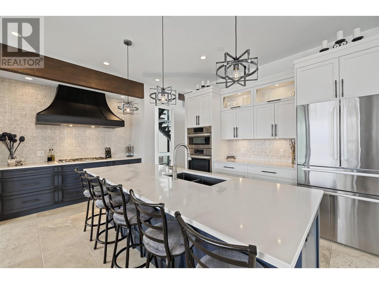 9532 Benchland Drive, Lake Country