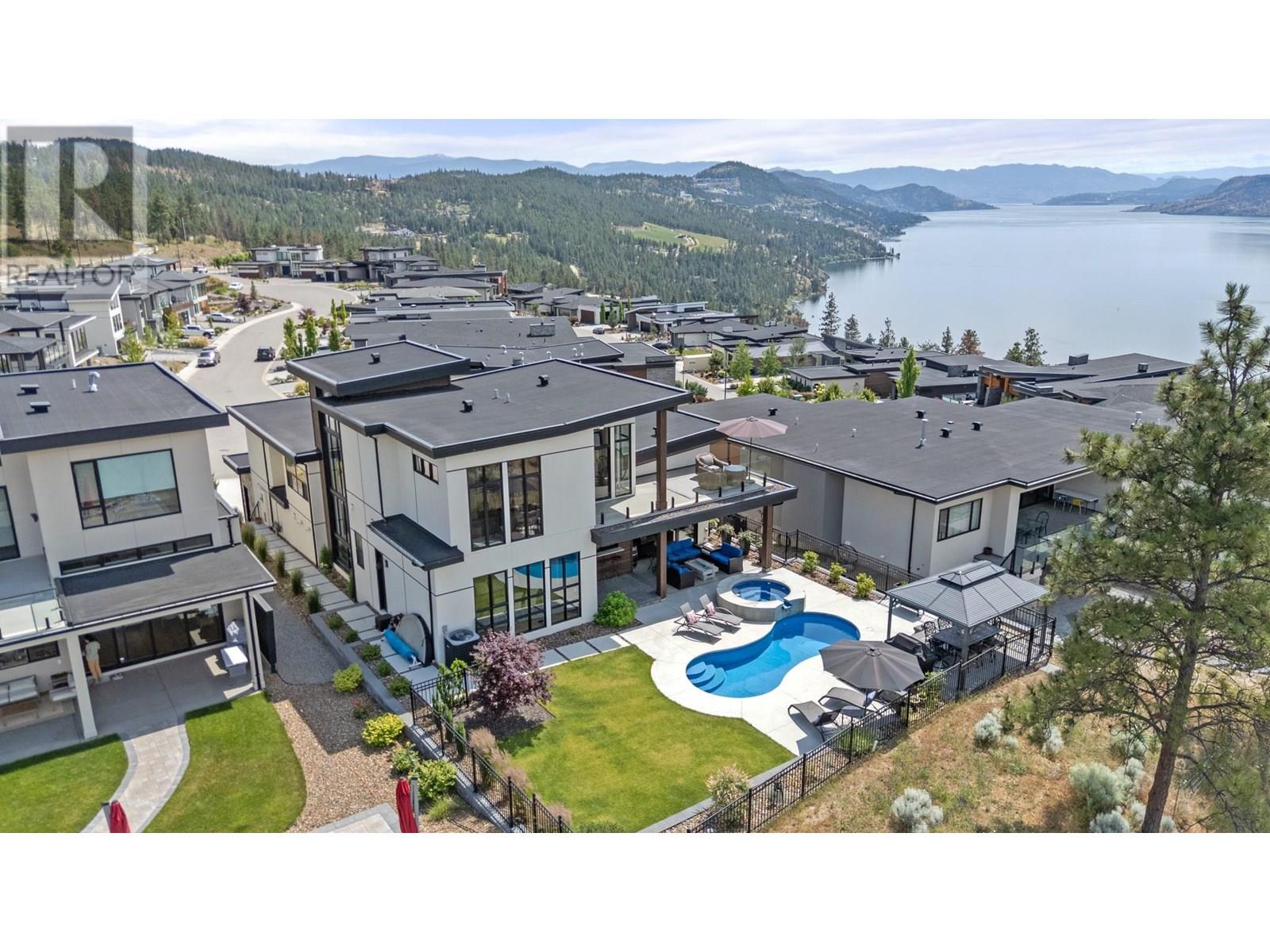 9532 Benchland Drive, Lake Country