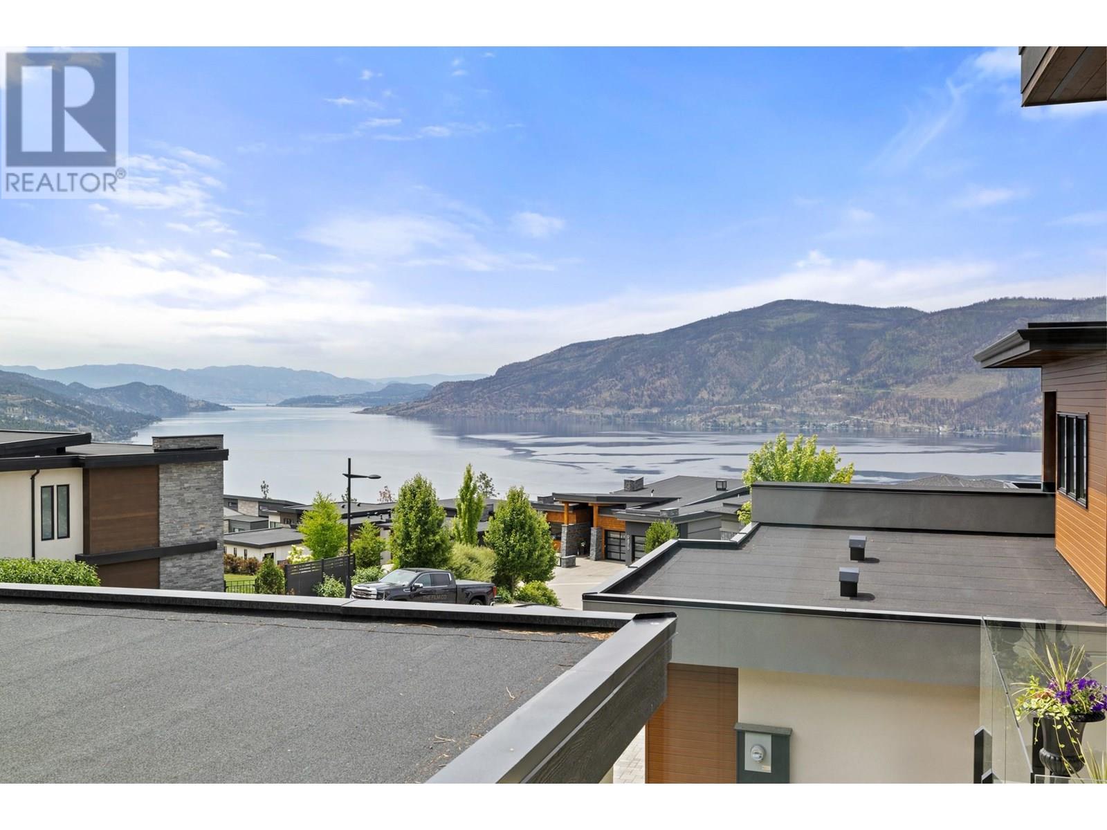 9532 Benchland Drive, Lake Country