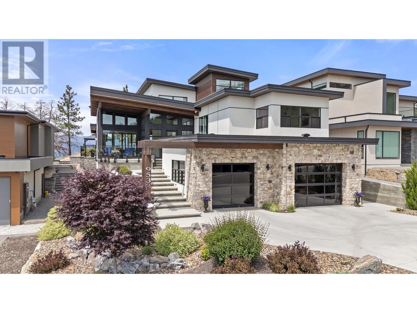 9532 Benchland Drive, Lake Country