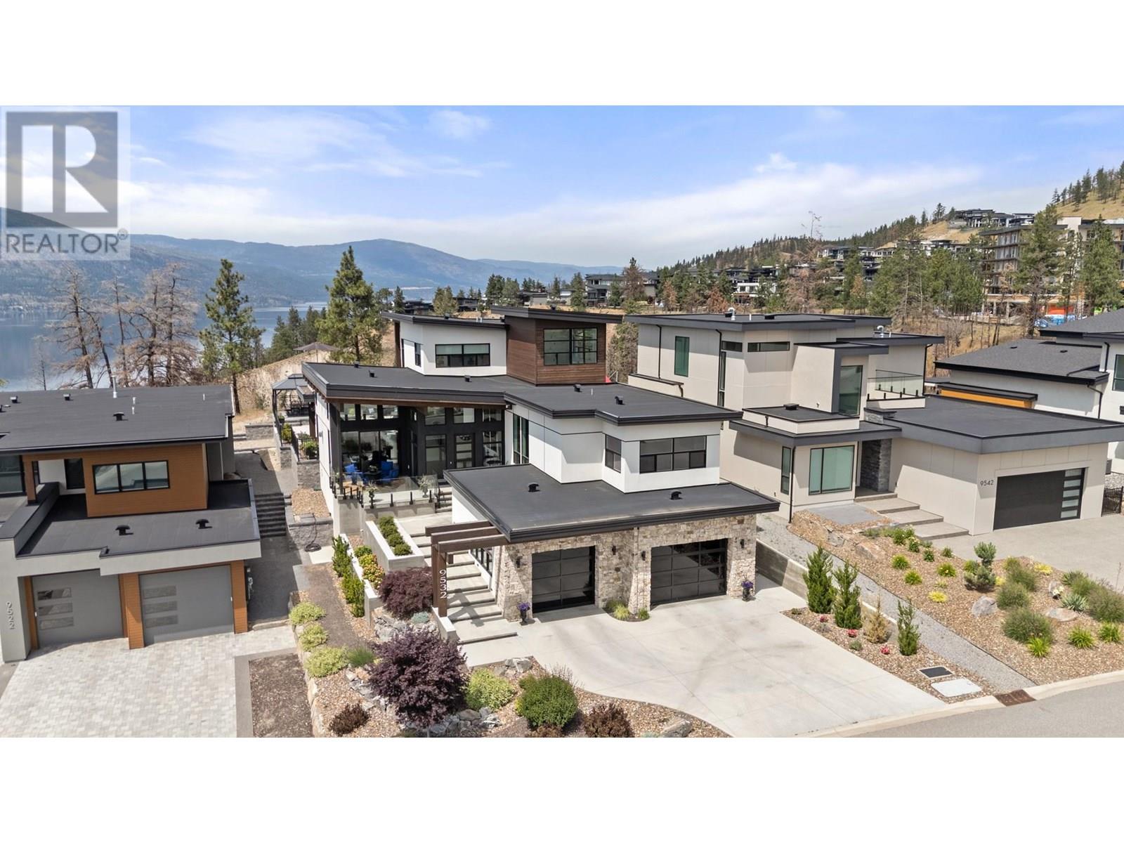 9532 Benchland Drive, Lake Country
