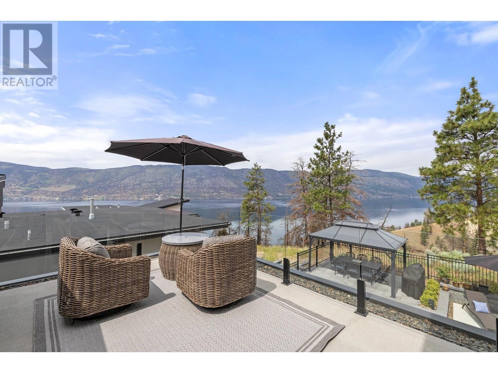 9532 Benchland Drive, Lake Country