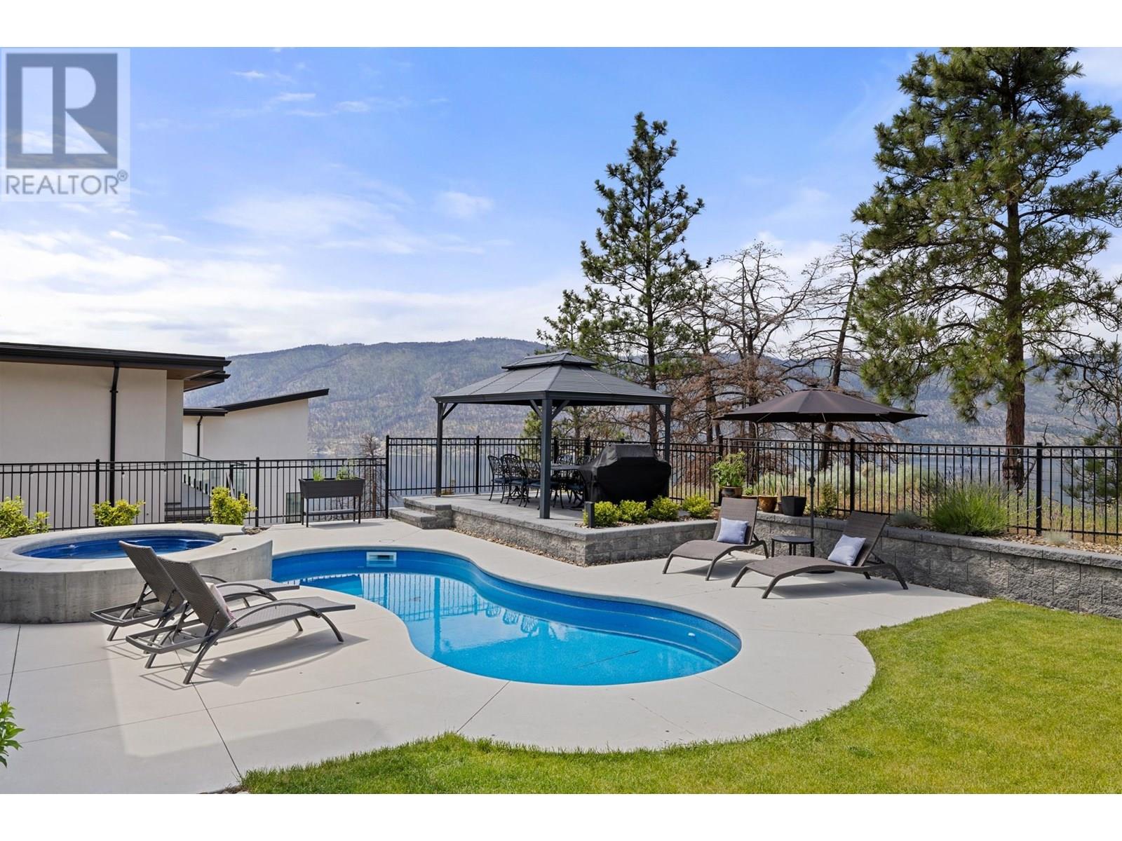 9532 Benchland Drive, Lake Country