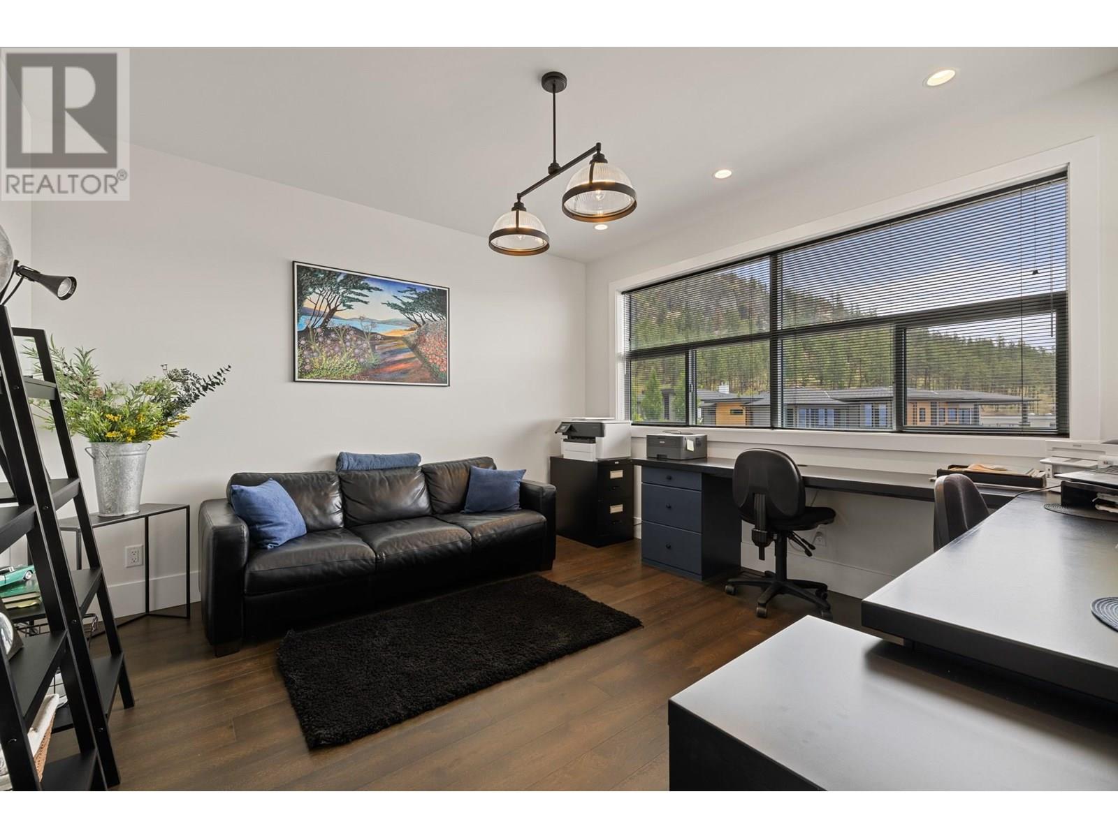 9532 Benchland Drive, Lake Country
