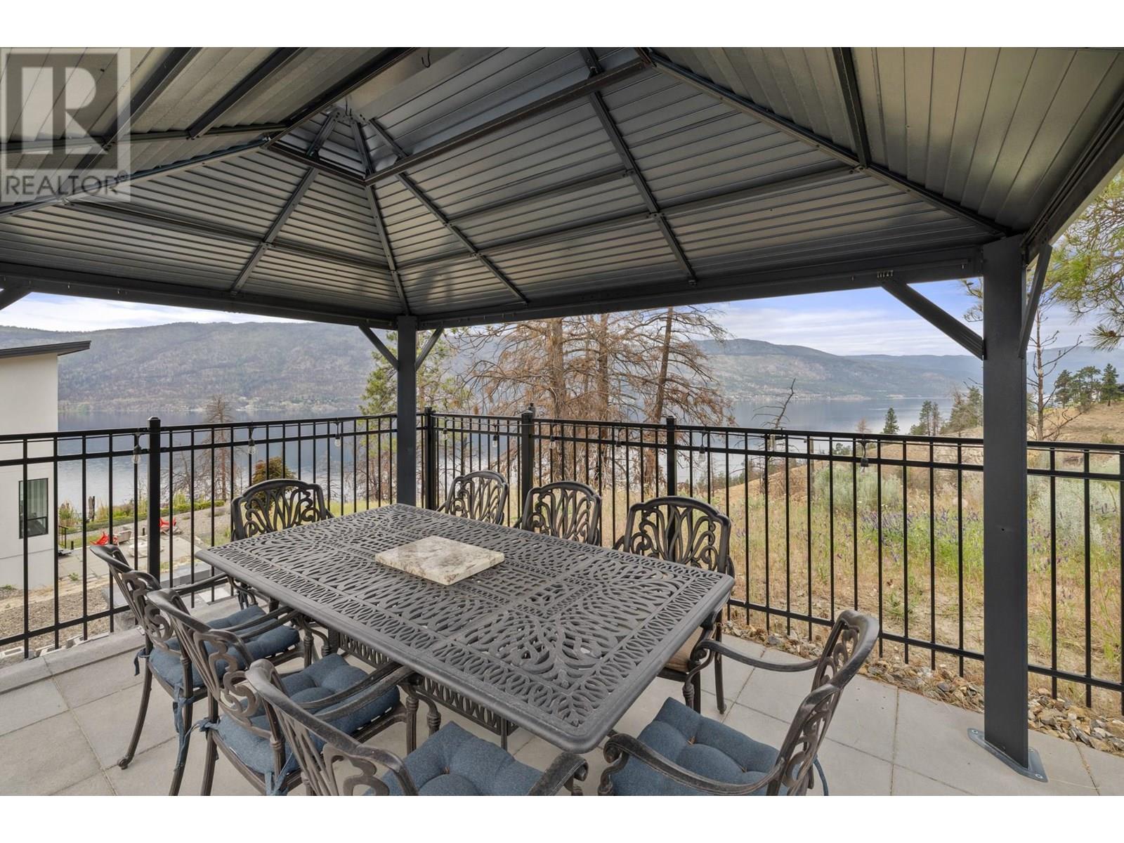 9532 Benchland Drive, Lake Country