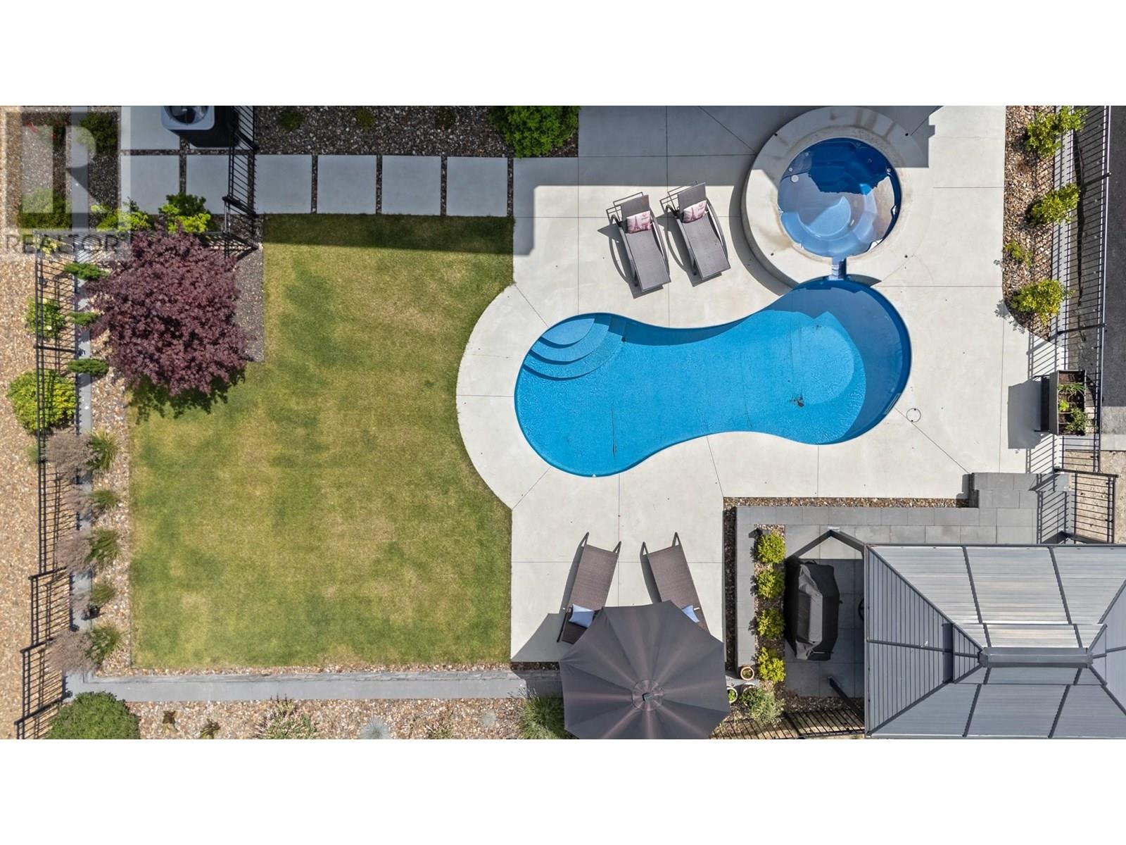 9532 Benchland Drive, Lake Country