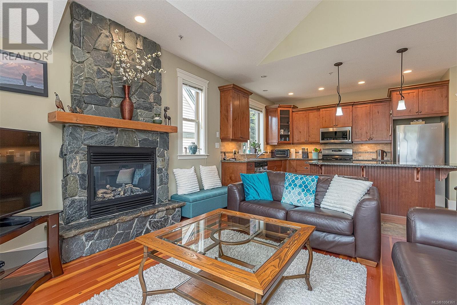 Photo 7 of 4814 Bridgewood Close, Nanaimo BC