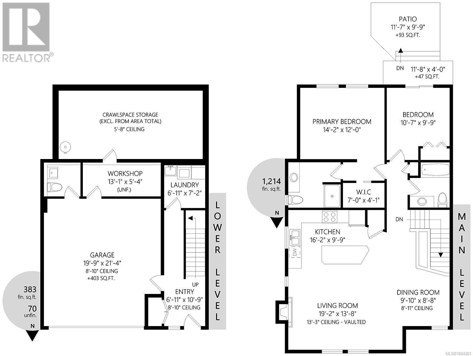 Photo 37 of 4814 Bridgewood Close, Nanaimo BC
