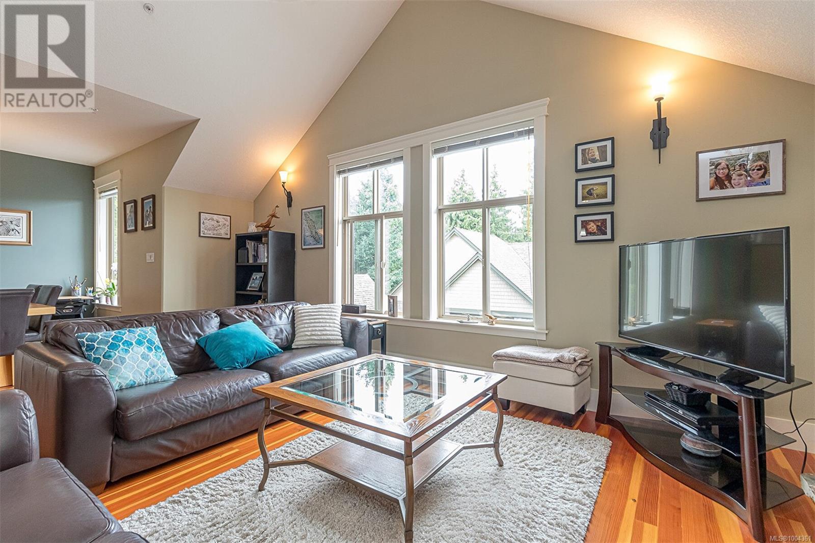 Photo 6 of 4814 Bridgewood Close, Nanaimo BC