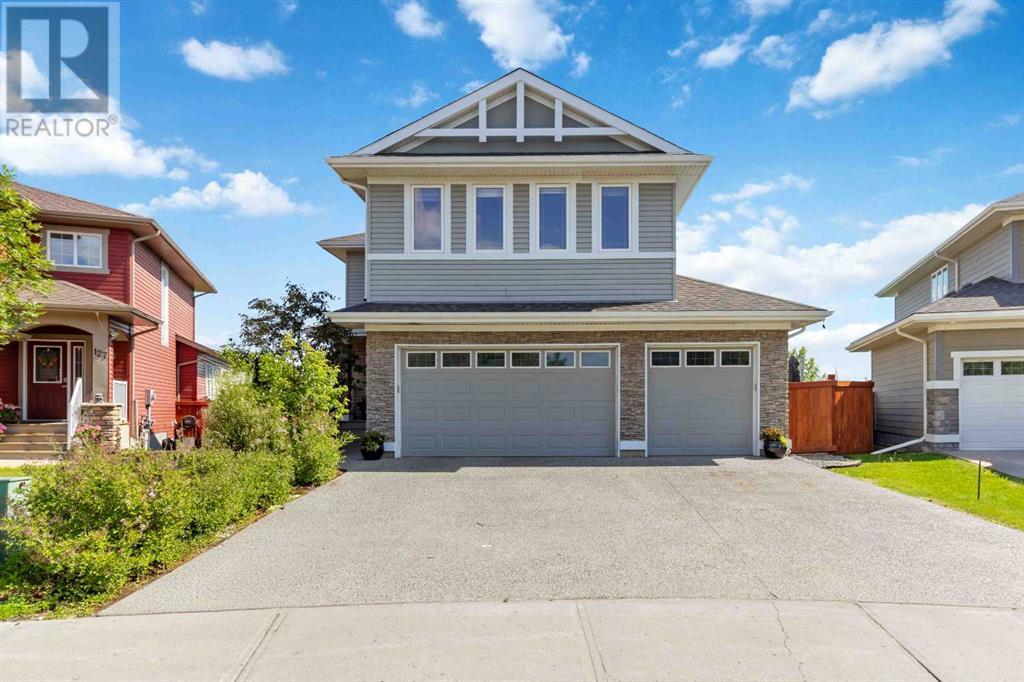 123 Falcon Green, Fort McMurray