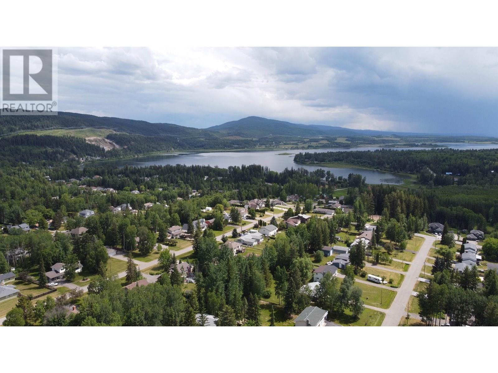 2850 GAVLIN ROAD, Quesnel