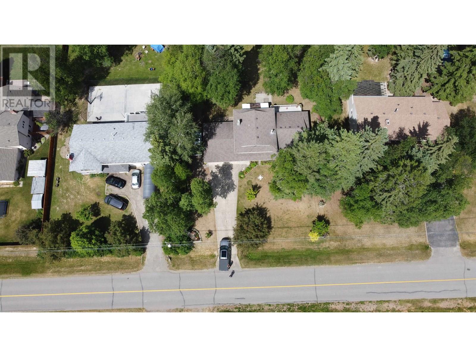 2850 GAVLIN ROAD, Quesnel