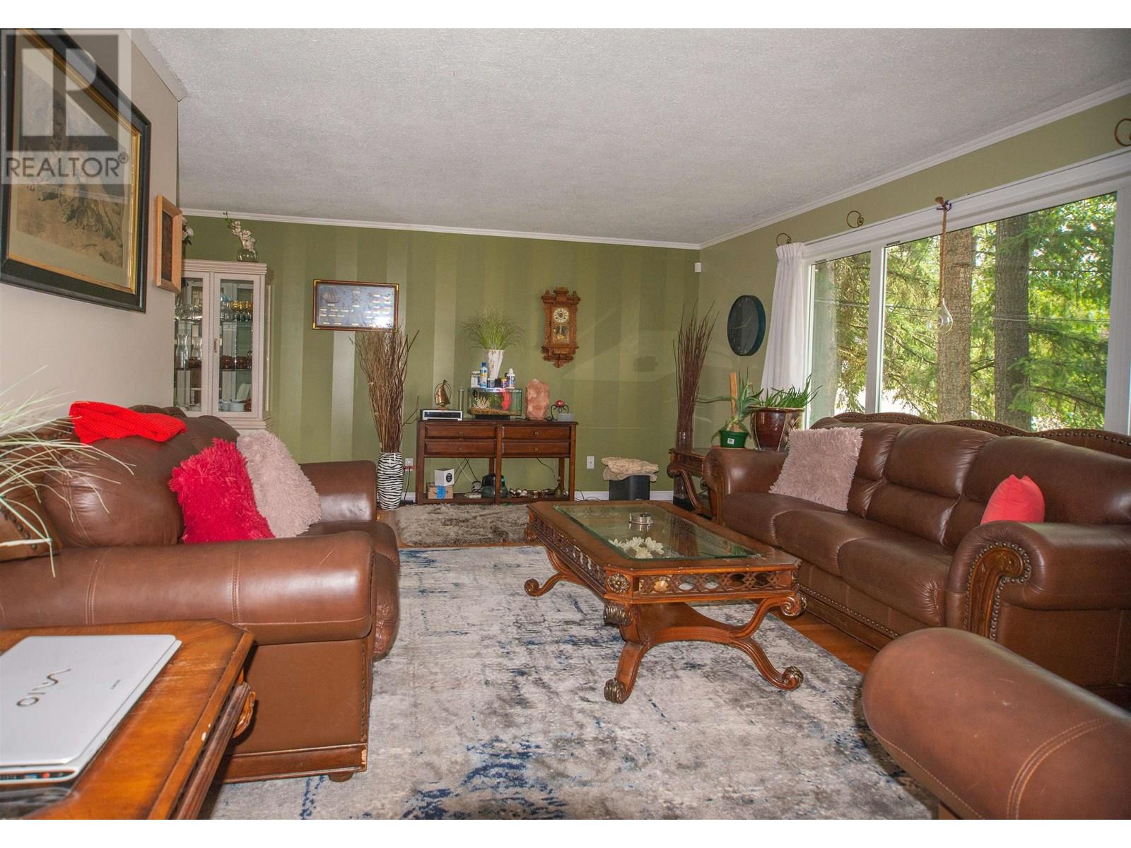 2850 GAVLIN ROAD, Quesnel