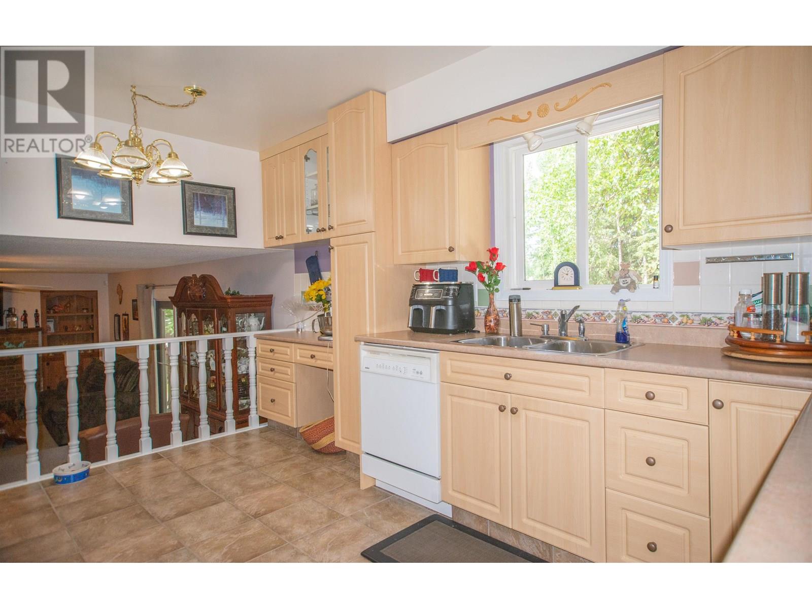 2850 GAVLIN ROAD, Quesnel