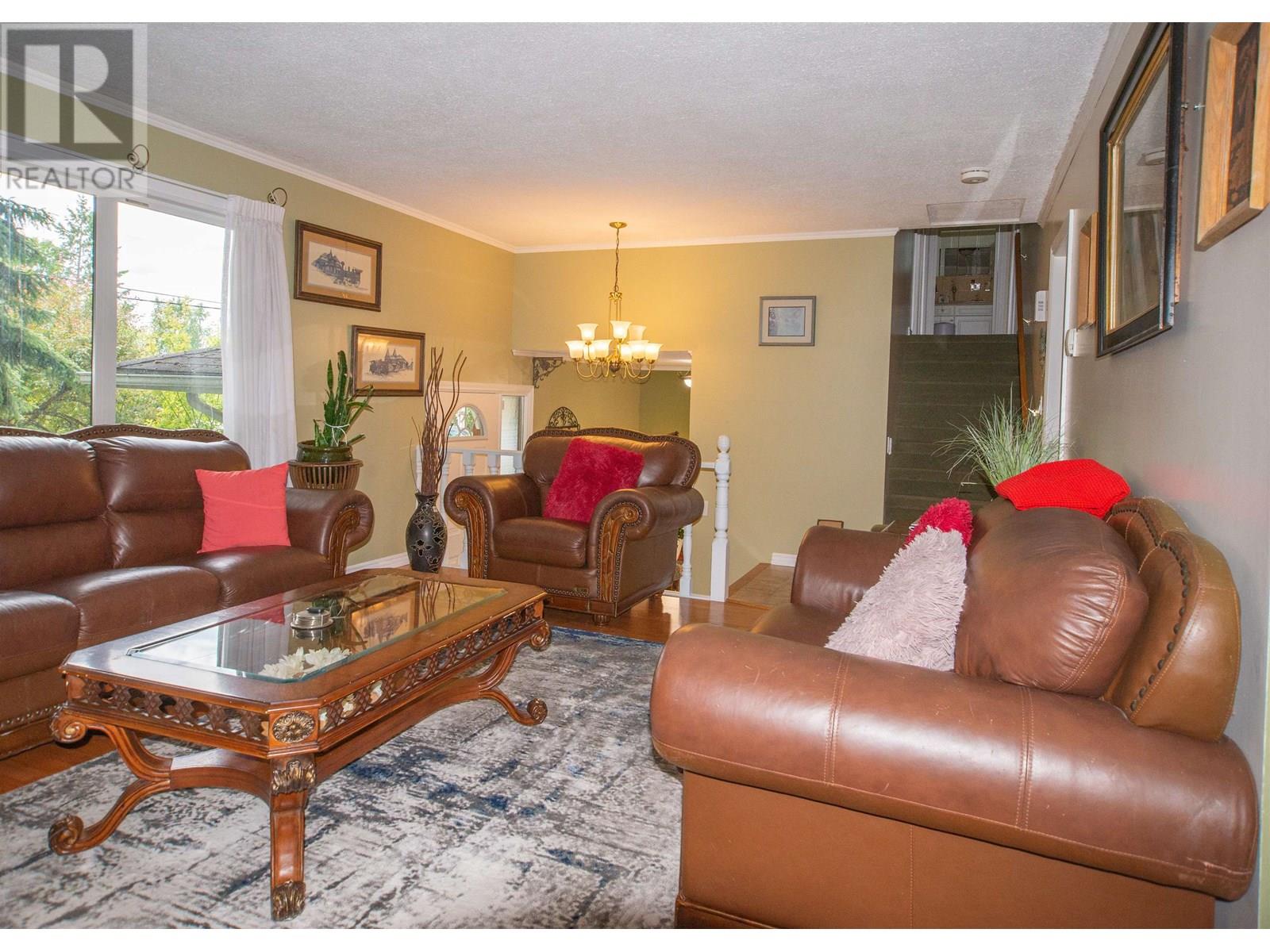 2850 GAVLIN ROAD, Quesnel