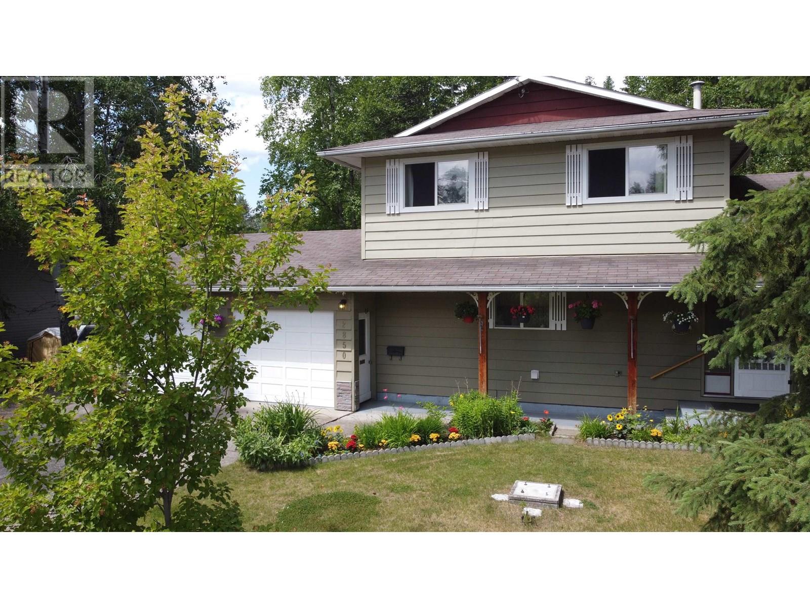 2850 GAVLIN ROAD, Quesnel