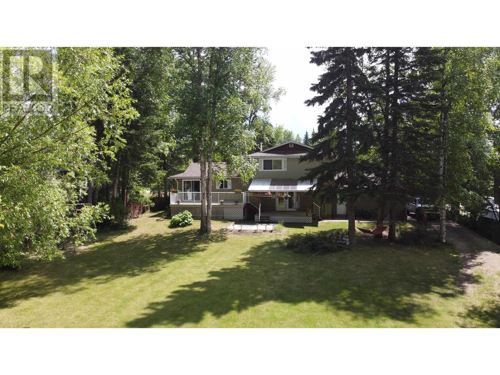 2850 GAVLIN ROAD, Quesnel