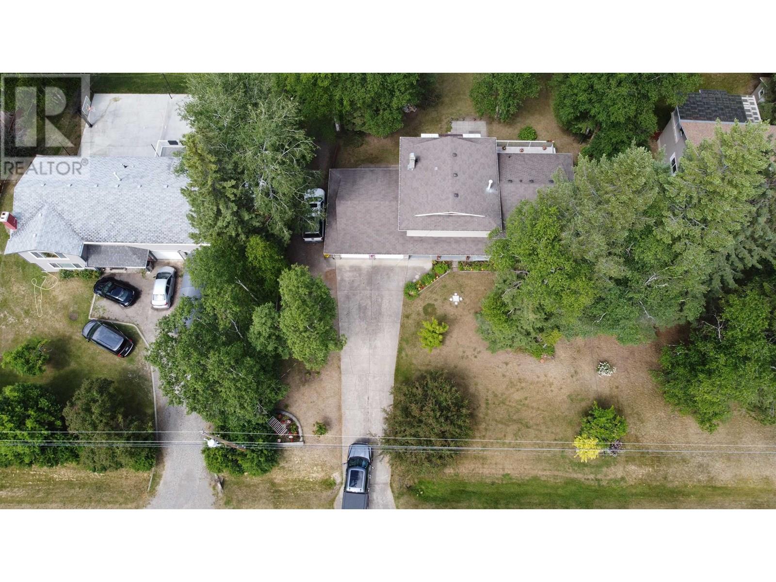 2850 GAVLIN ROAD, Quesnel