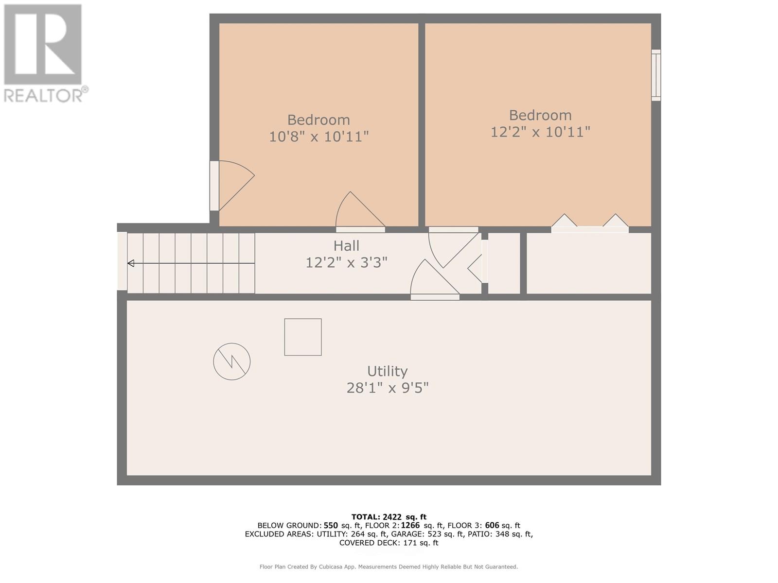 2850 GAVLIN ROAD, Quesnel