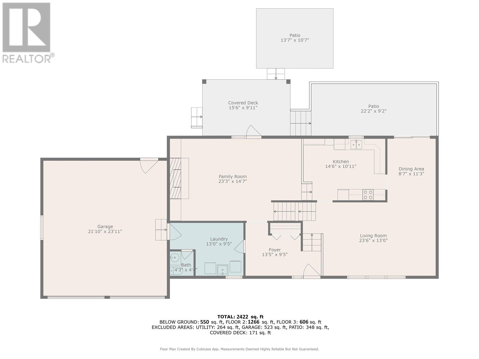 2850 GAVLIN ROAD, Quesnel