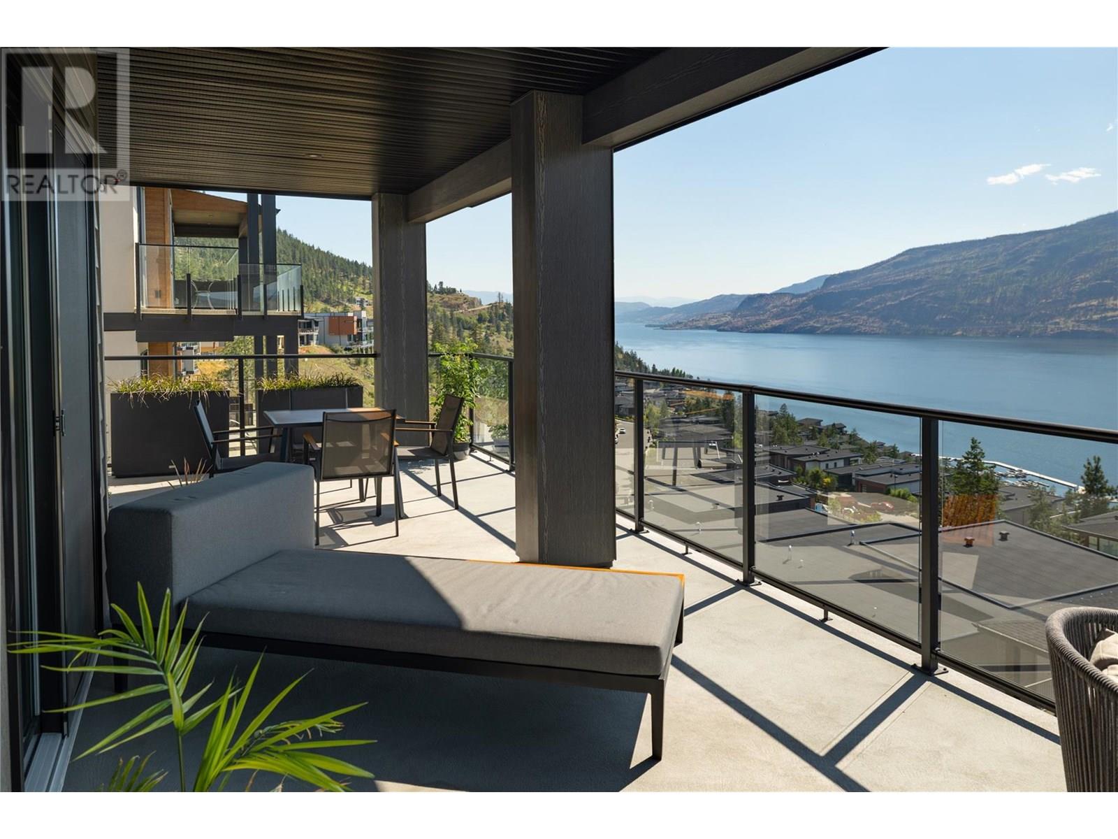  3628 Sagehill Court, Kelowna