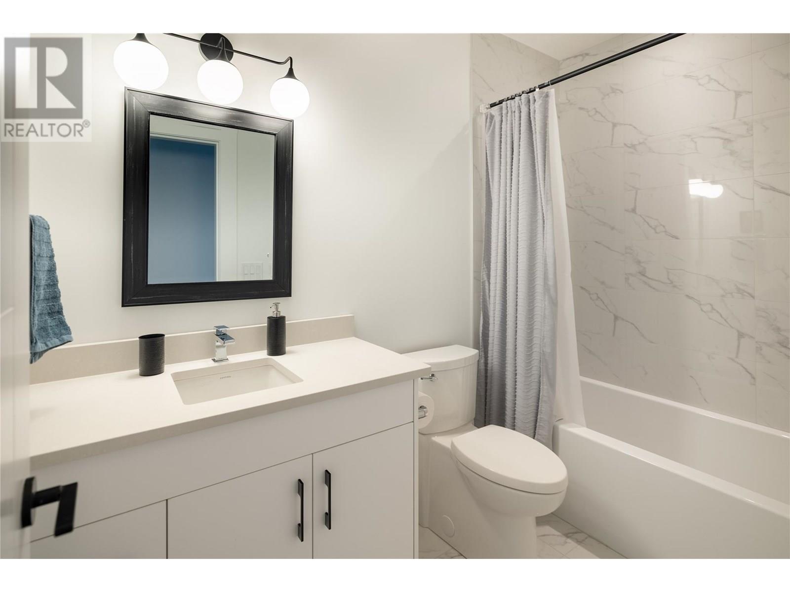  3628 Sagehill Court, Kelowna
