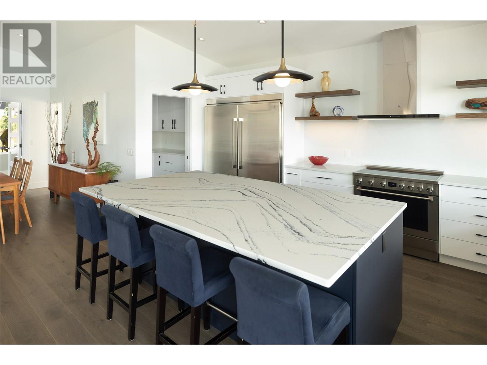  3628 Sagehill Court, Kelowna