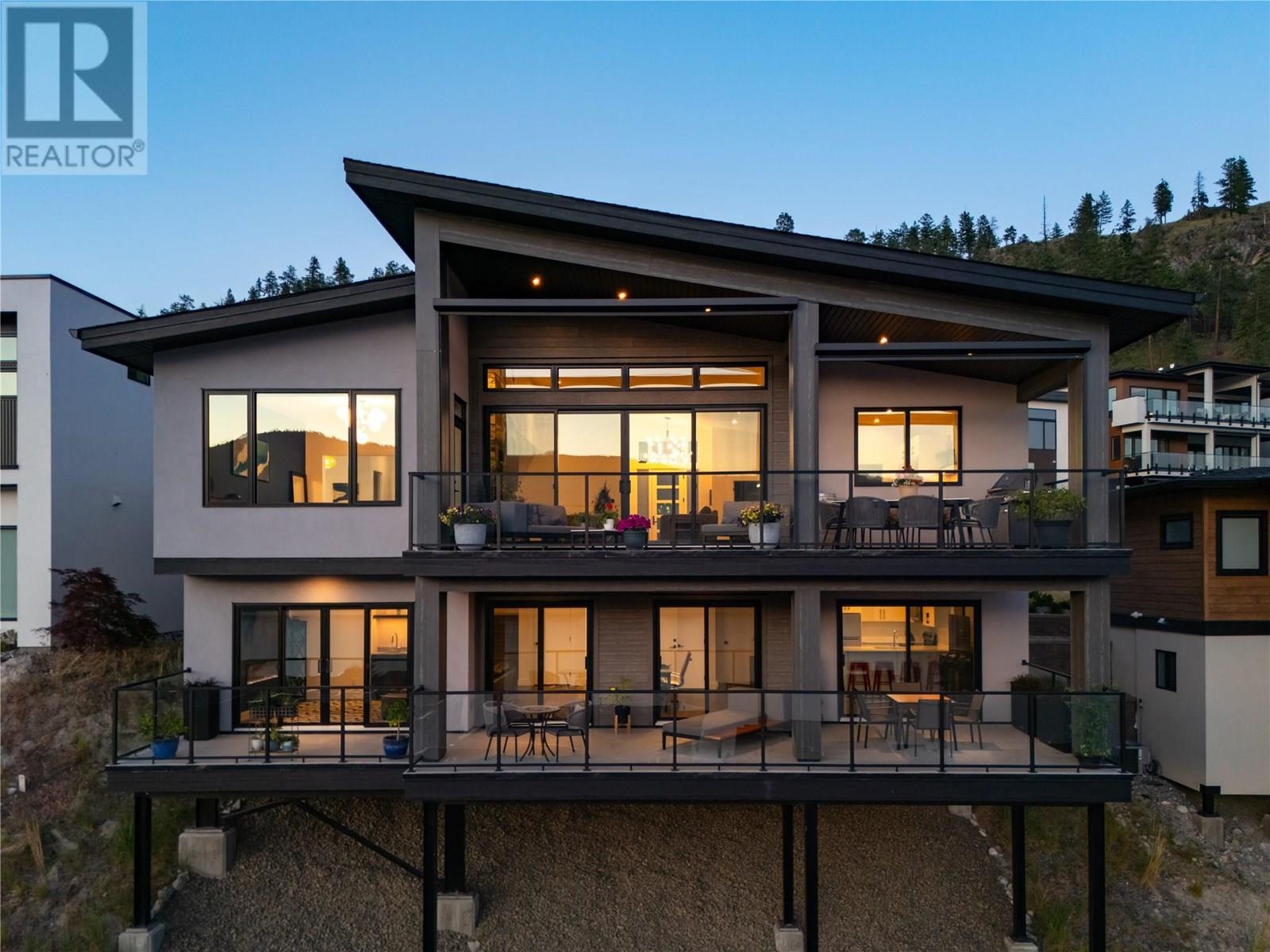  3628 Sagehill Court, Kelowna