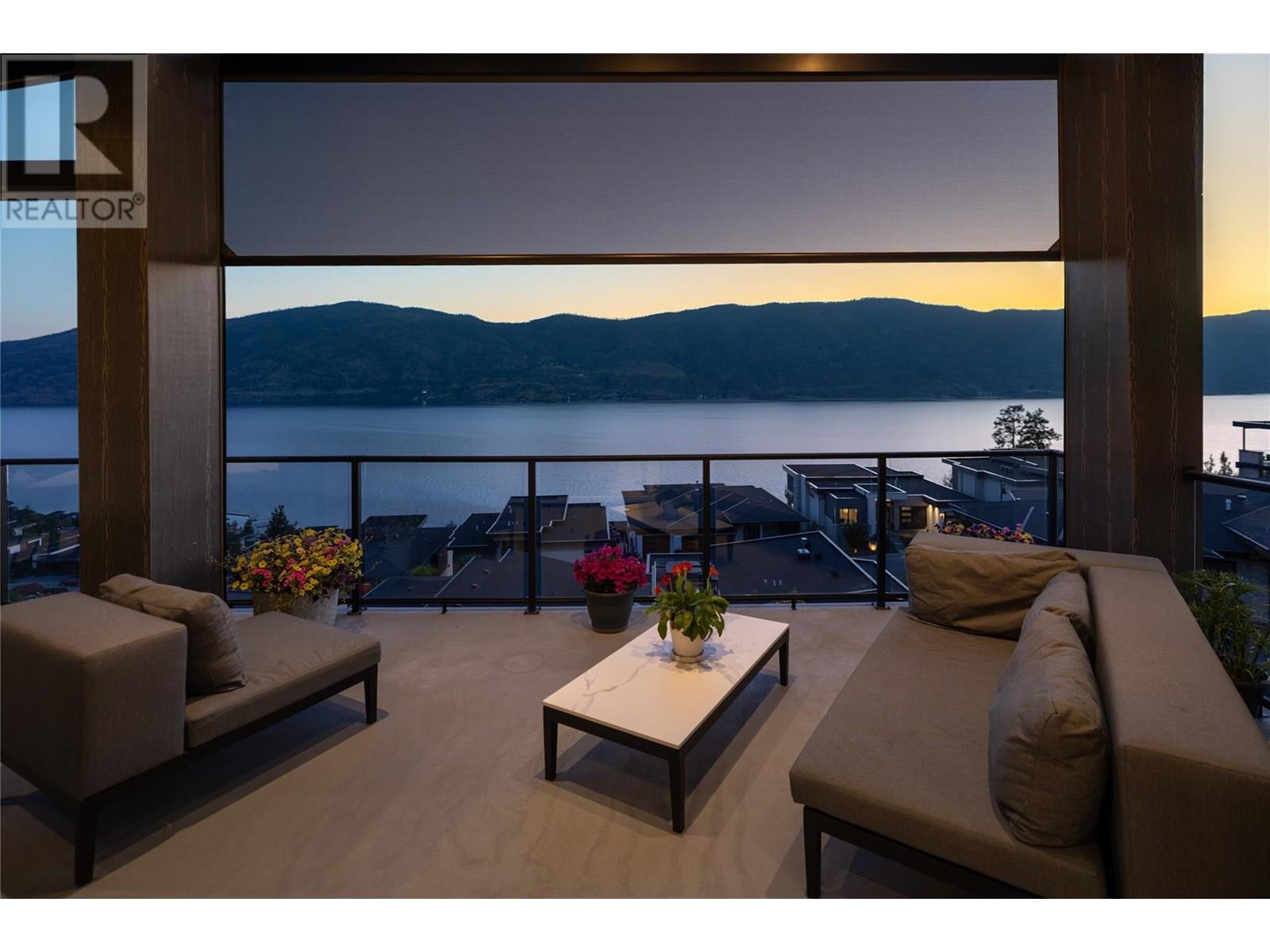  3628 Sagehill Court, Kelowna
