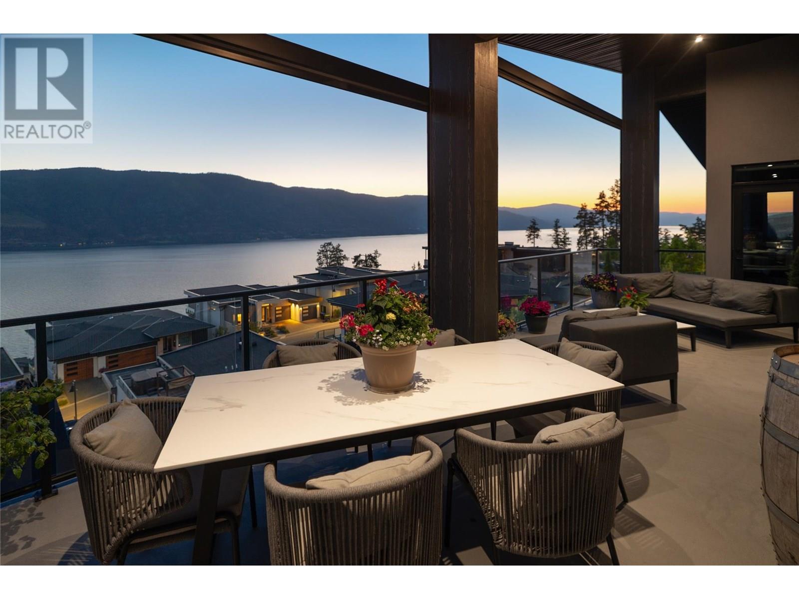  3628 Sagehill Court, Kelowna