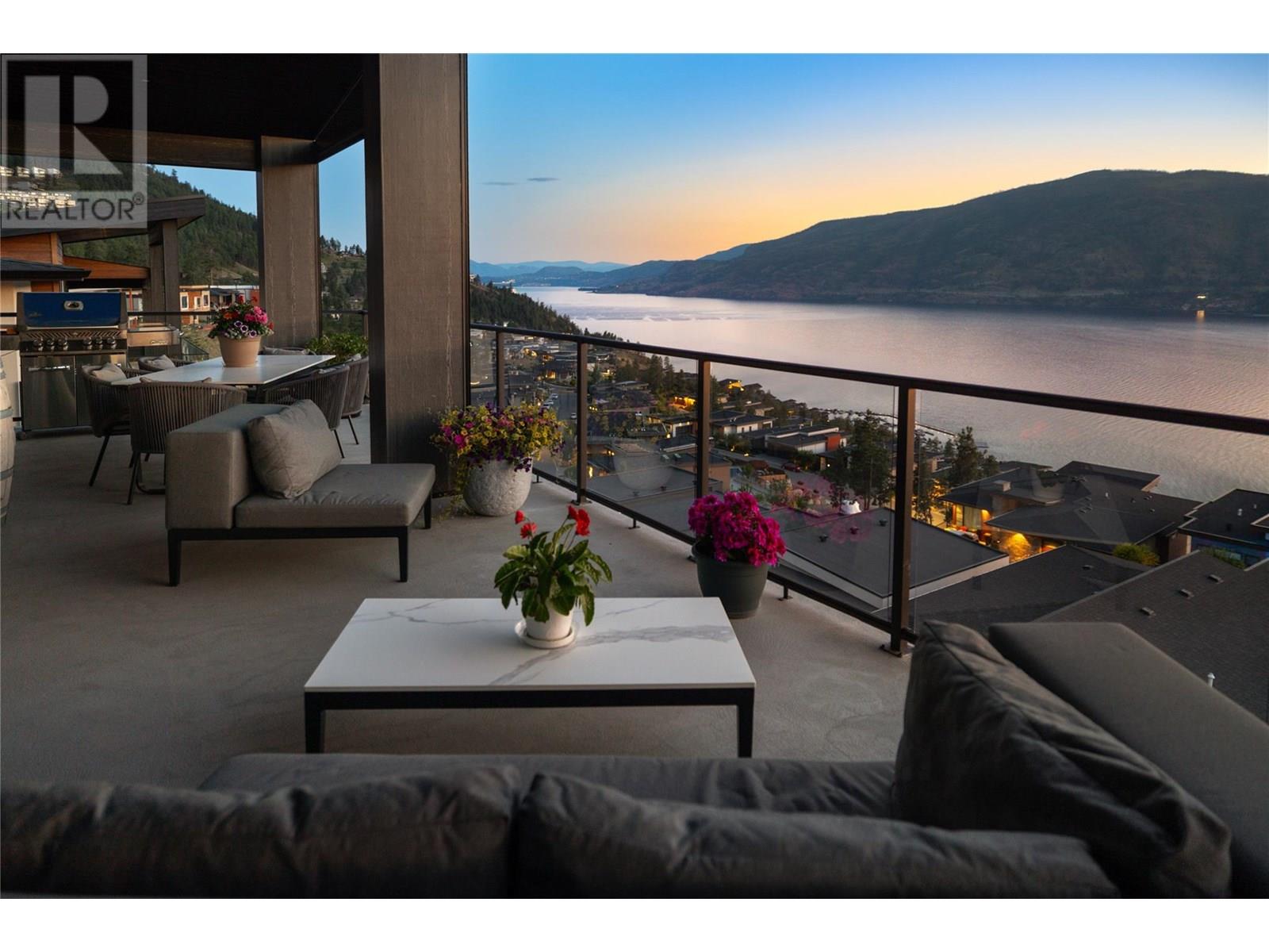  3628 Sagehill Court, Kelowna