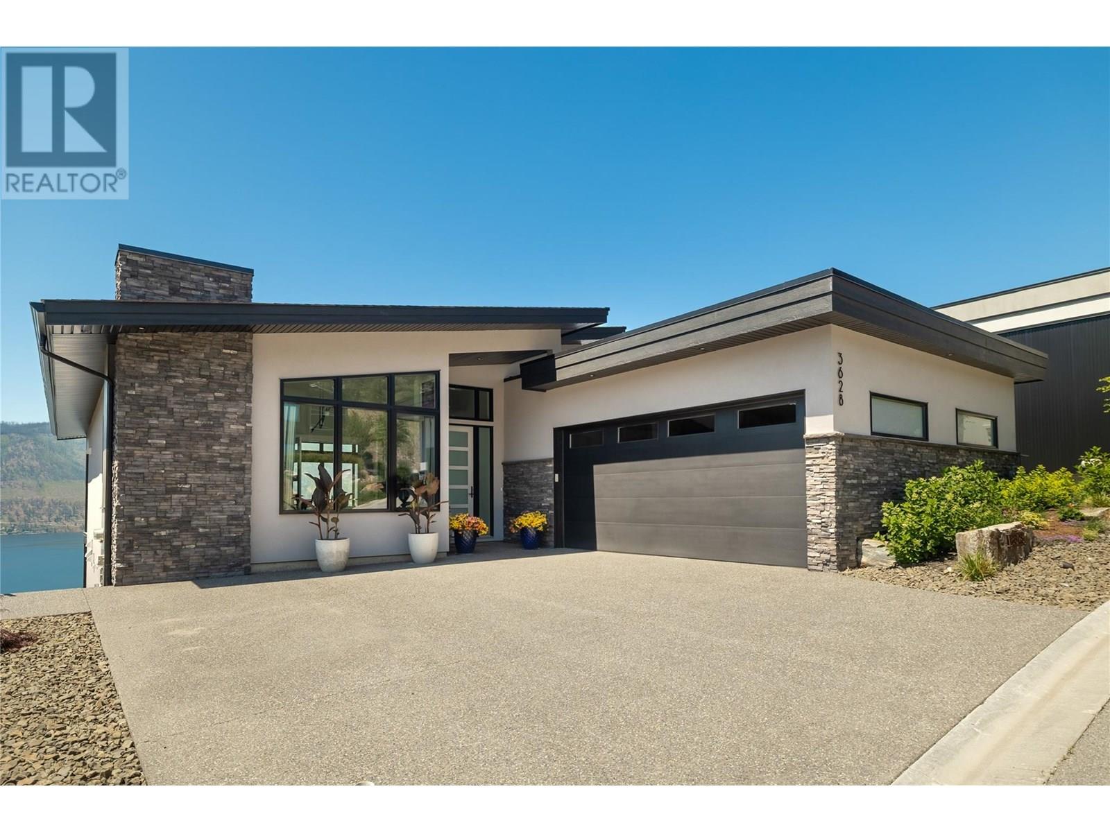  3628 Sagehill Court, Kelowna